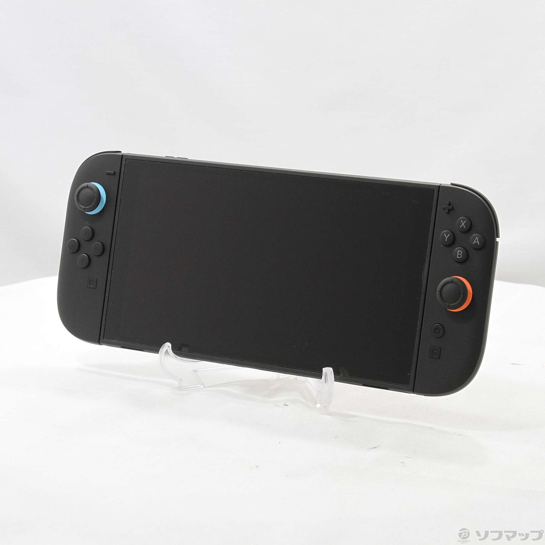 Nintendo Switch 本体(黒) 中古 中古】Nintendo Switch 2 (日本語・国内専用) [2133073687088] - 法人