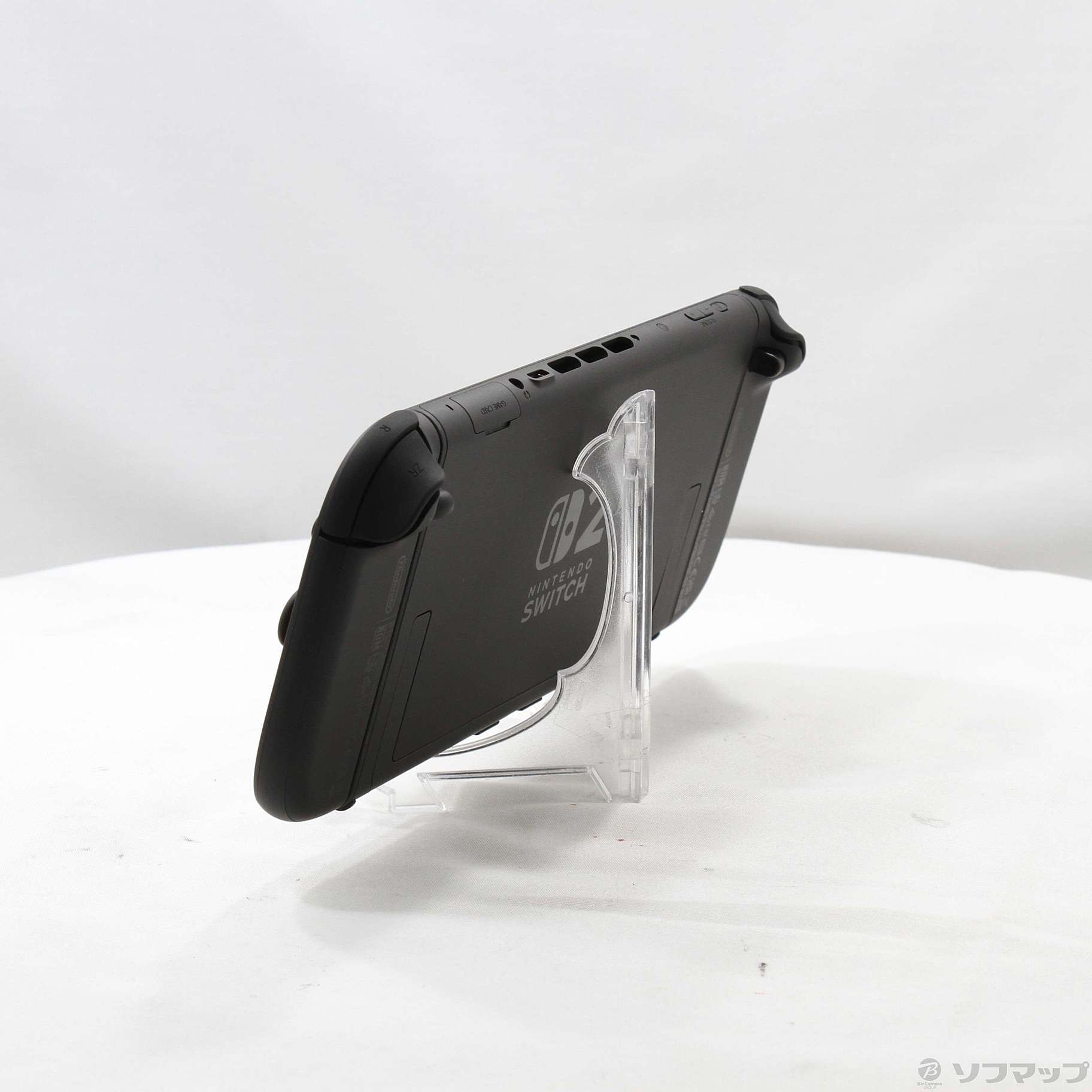中古】Nintendo Switch 2 (日本語・国内専用) [2133073687088] - 法人