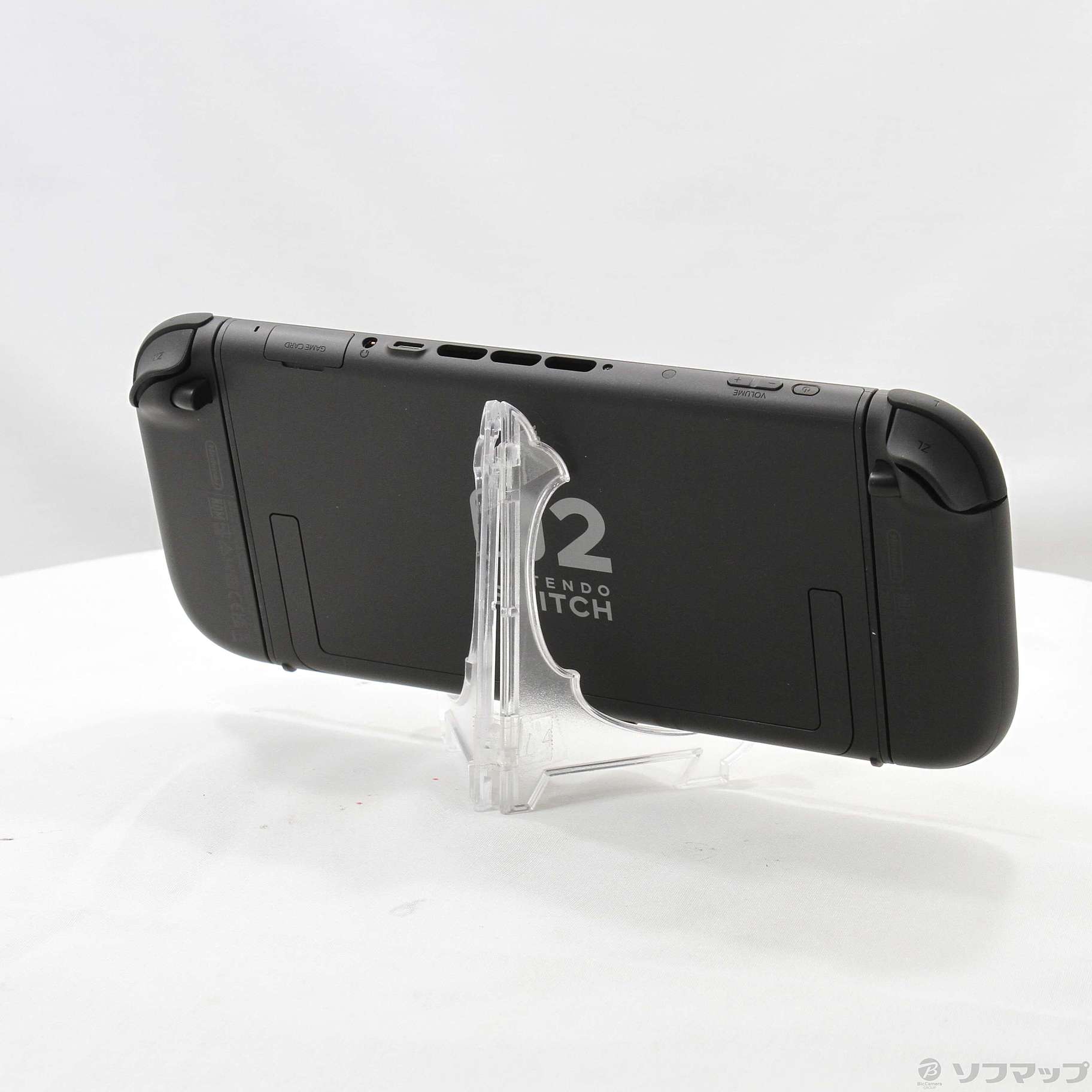中古】Nintendo Switch 2 (日本語・国内専用) [2133073687088] - 法人