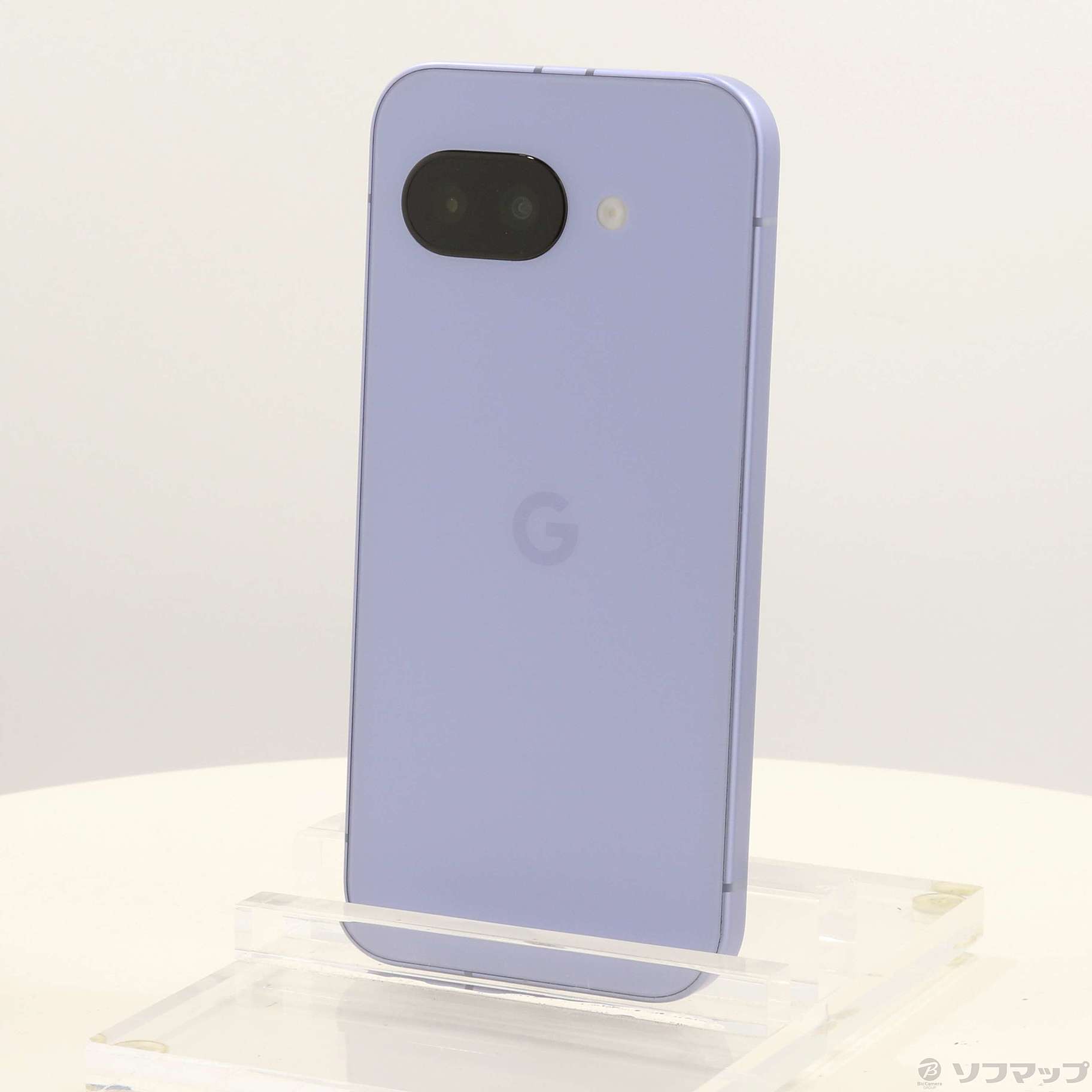 Google Pixel 9a 128GB SIM�t���[ [Iris]