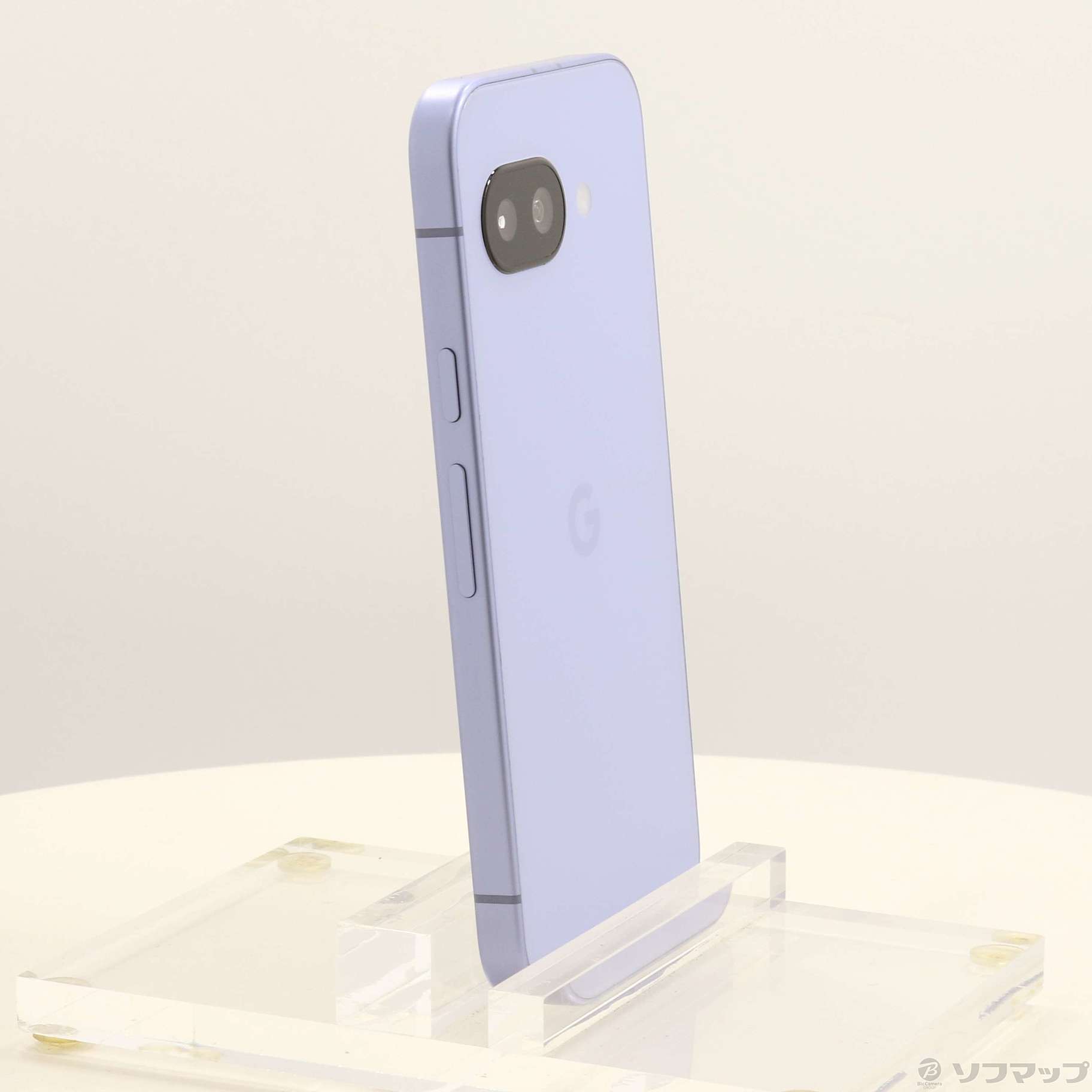 中古】Google Pixel 9a 128GB アイリス G3Y12 SIMフリー