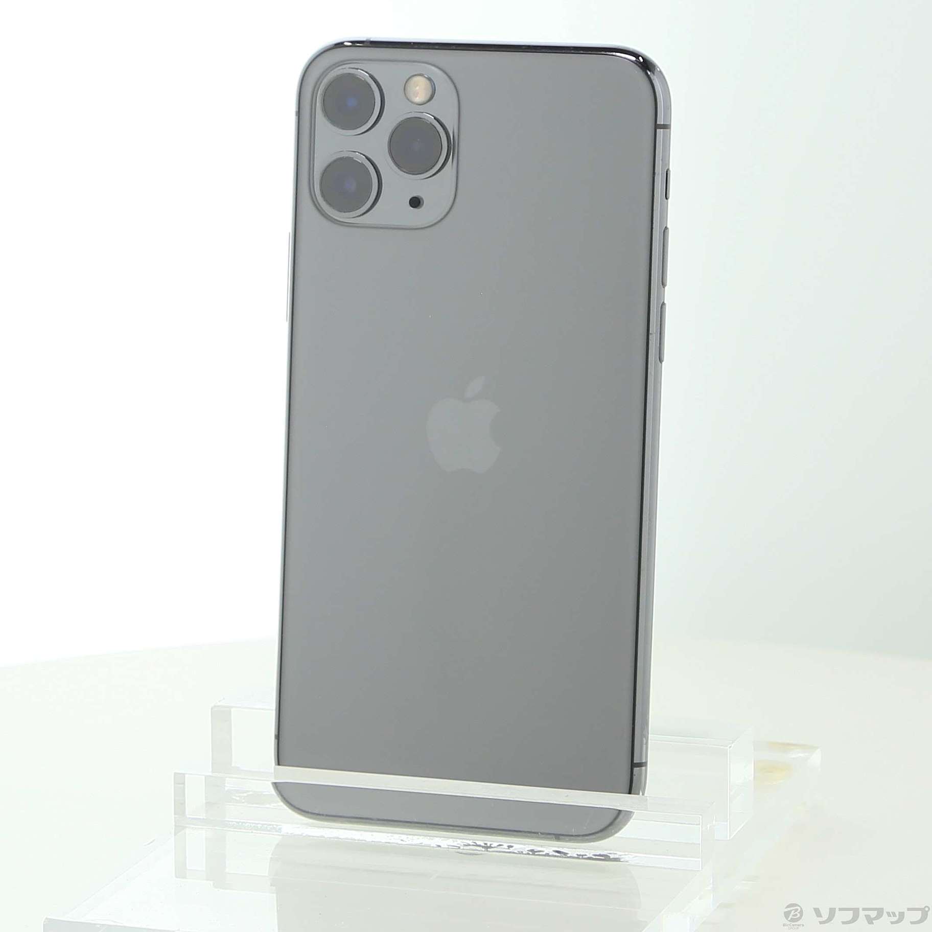 iPhone 11 Pro 64GB SoftBank [�X�y�[�X�O���C]