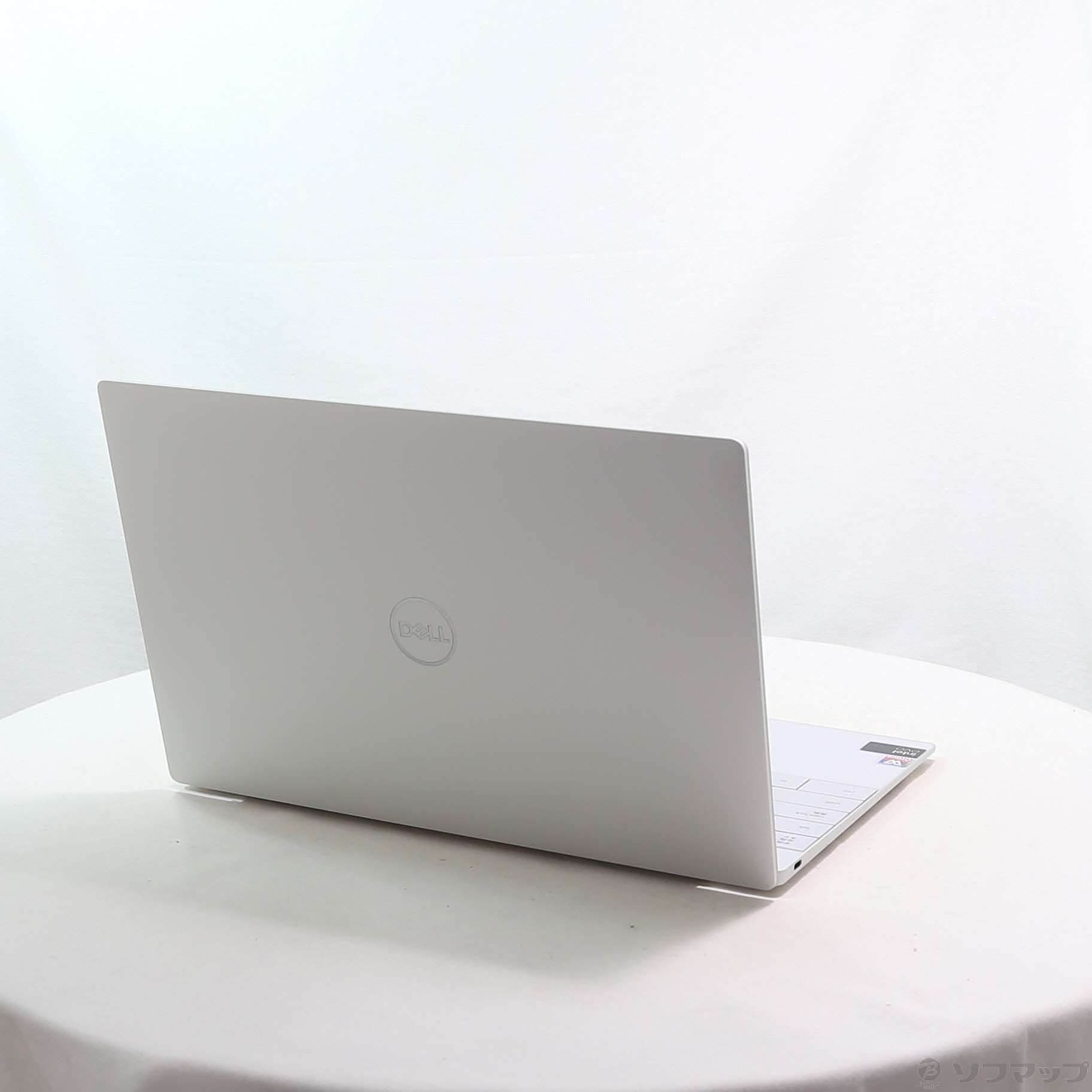 【中古】〔展示品〕 XPS 13 9340 MX73-ENL プラチナシルバー [2133073689556] - リコレ！|ビックカメラ ...