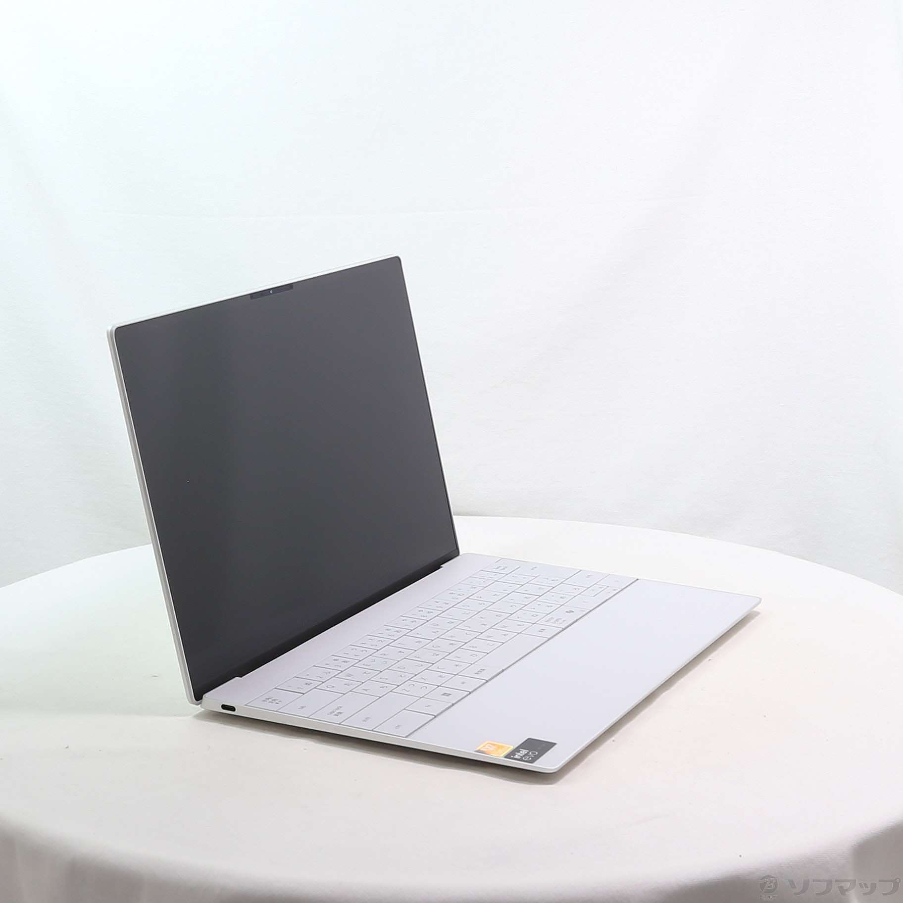 【中古】〔展示品〕 XPS 13 9340 MX73-ENL プラチナシルバー [2133073689556] - リコレ！|ビックカメラ ...