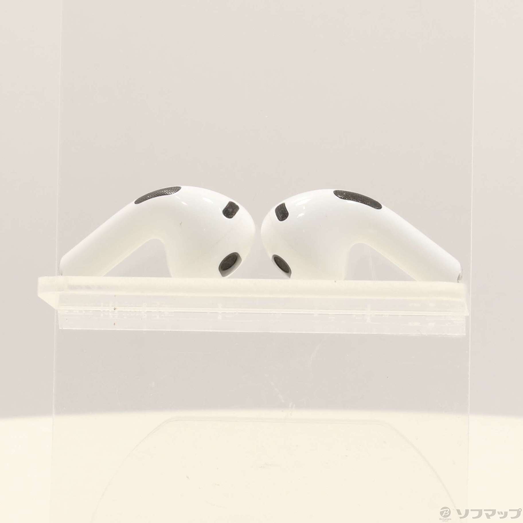 中古】AirPods 第3世代 MME73J／A [2133073689761] - 法人専用リコレ 