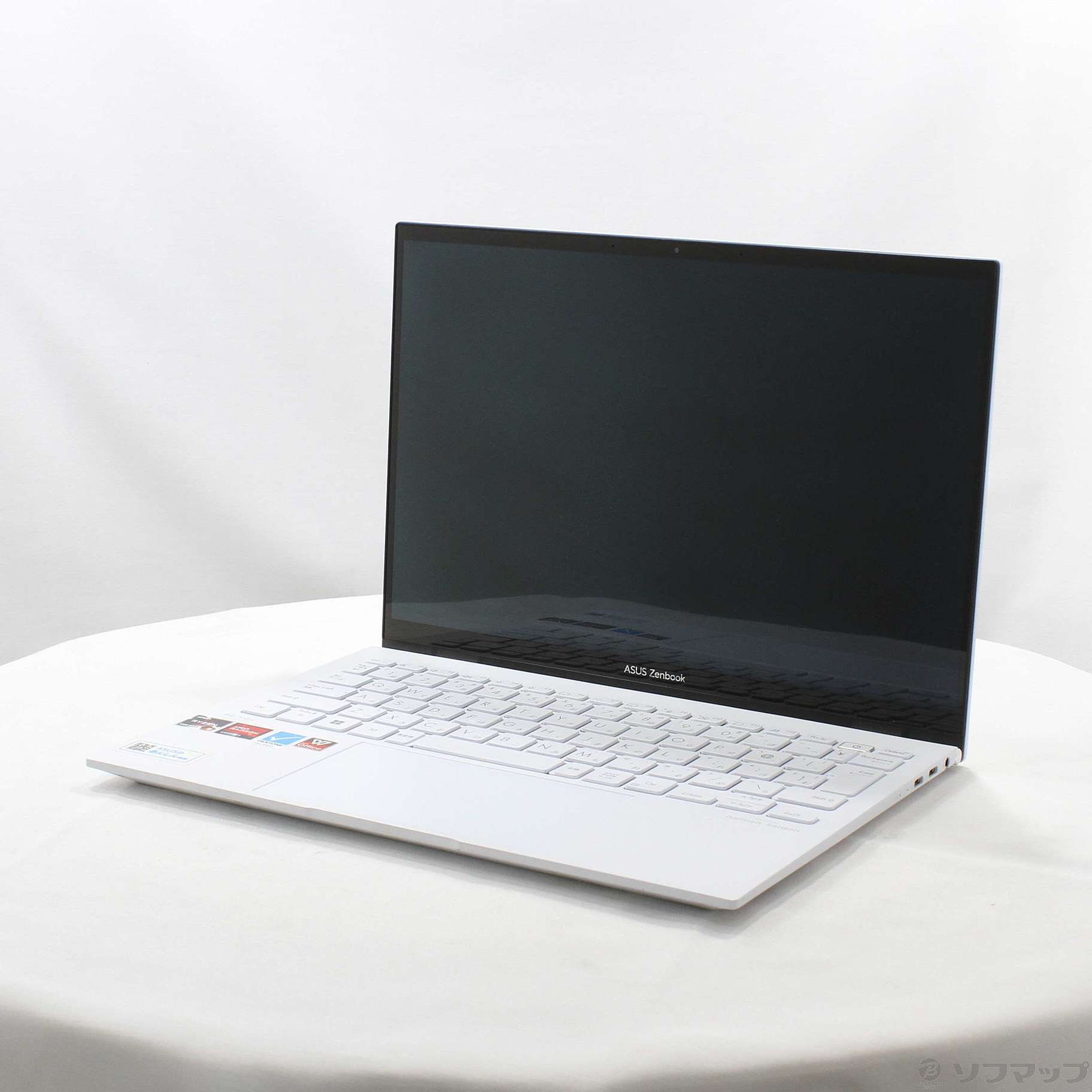 中古】〔展示品〕 Zenbook S 13 OLED UM5302TA UM5302TA-LX192W