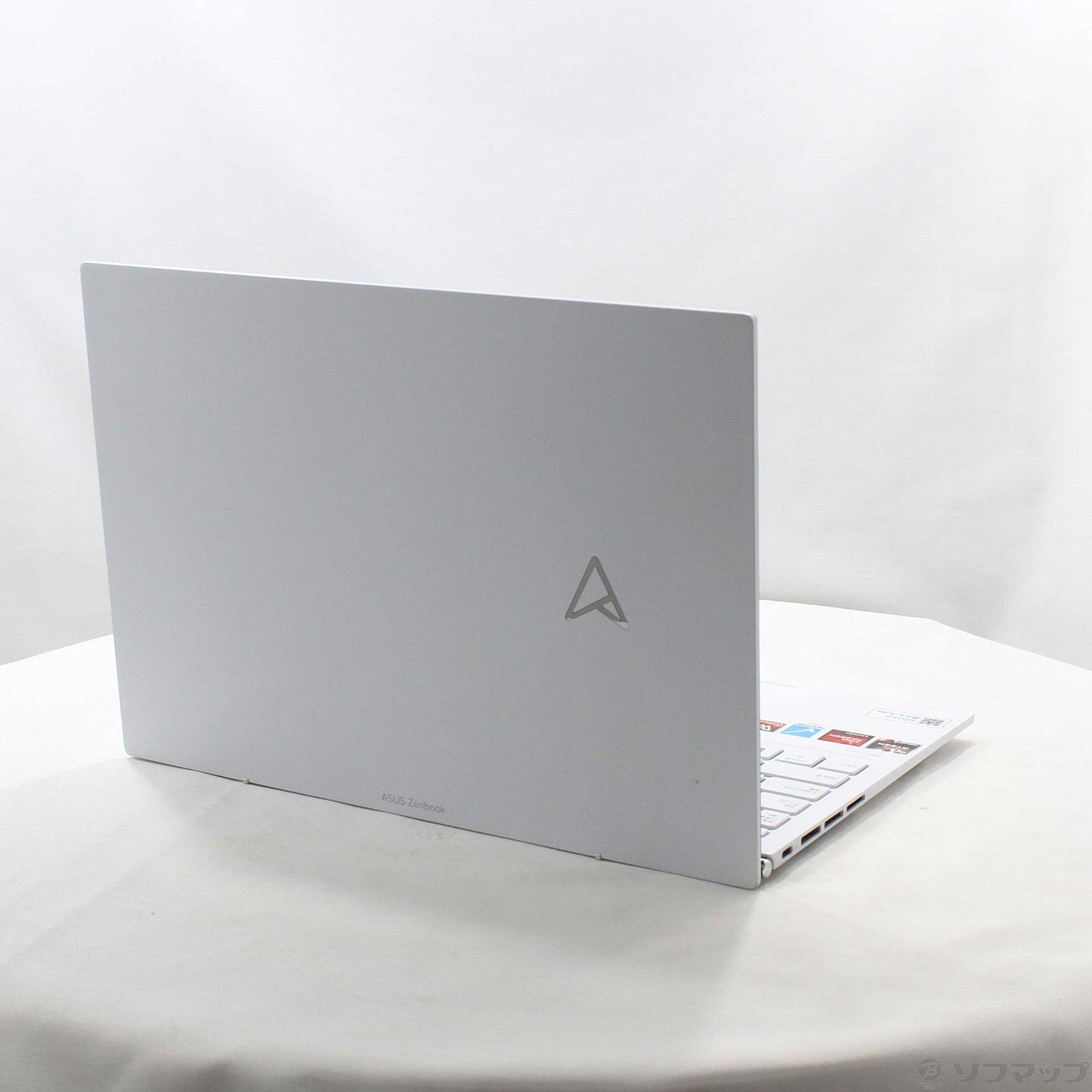 中古】〔展示品〕 Zenbook S 13 OLED UM5302TA UM5302TA-LX192W