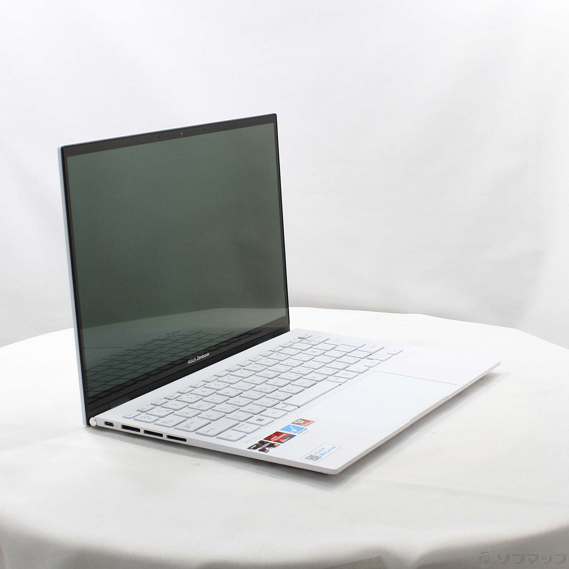 中古】〔展示品〕 Zenbook S 13 OLED UM5302TA UM5302TA-LX192W