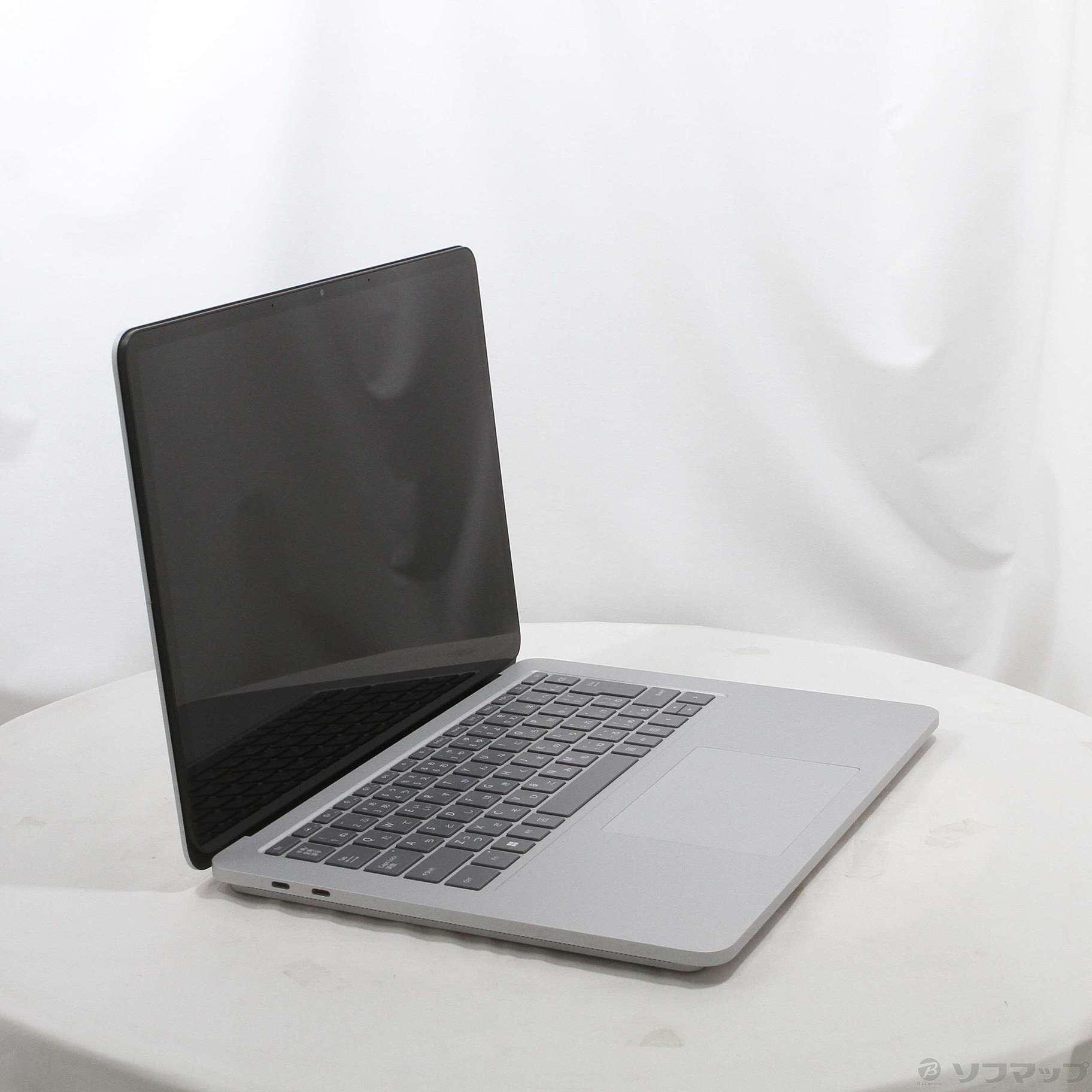 【中古】〔展示品〕 Surface Laptop Studio 〔Core i5／16GB／SSD256GB〕 9T8-00018 ...