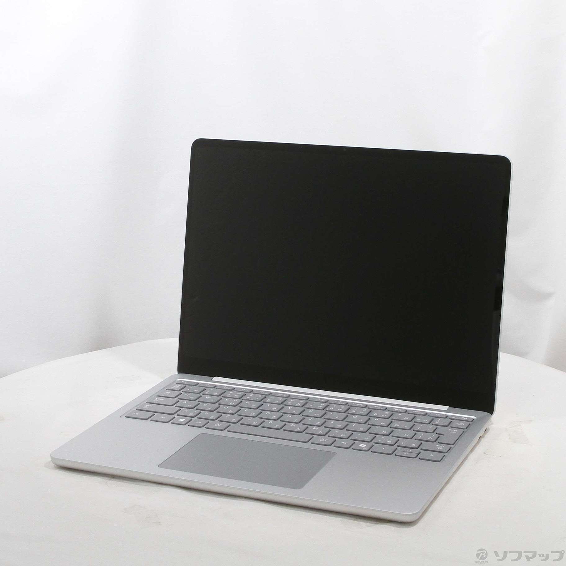 中古】〔展示品〕 Surface Laptop Copilot+ PC 〔Snapdragon X Plus