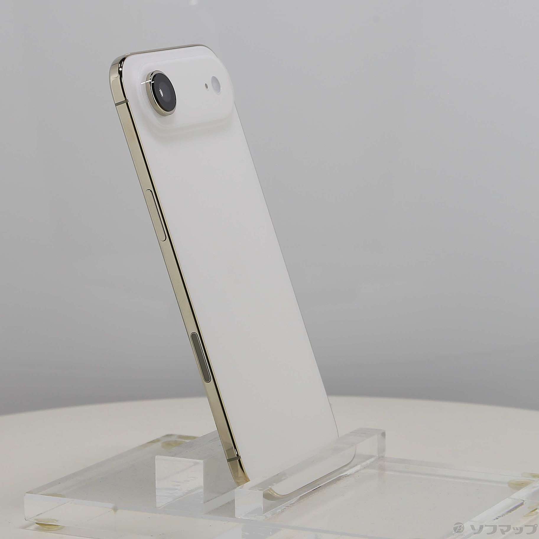 iPhone Air 256GB SIM�t���[ [���C�g�S�[���h]�̐��i�摜4