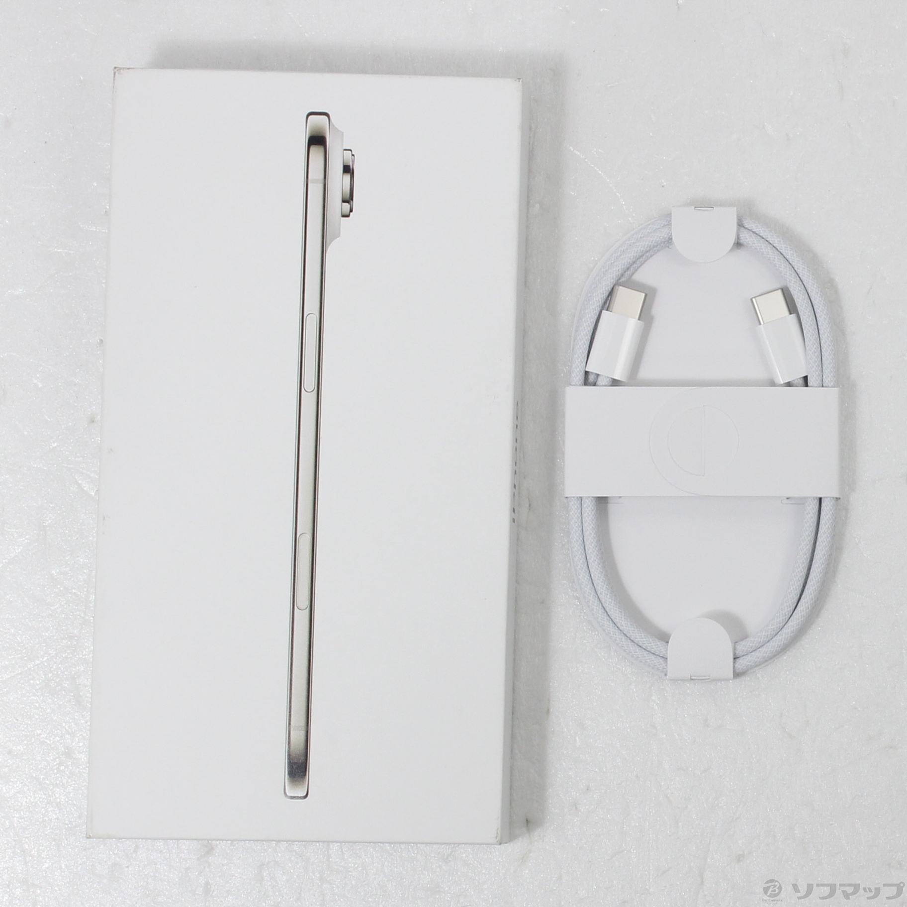 iPhone Air 256GB SIM�t���[ [���C�g�S�[���h]�̐��i�摜5