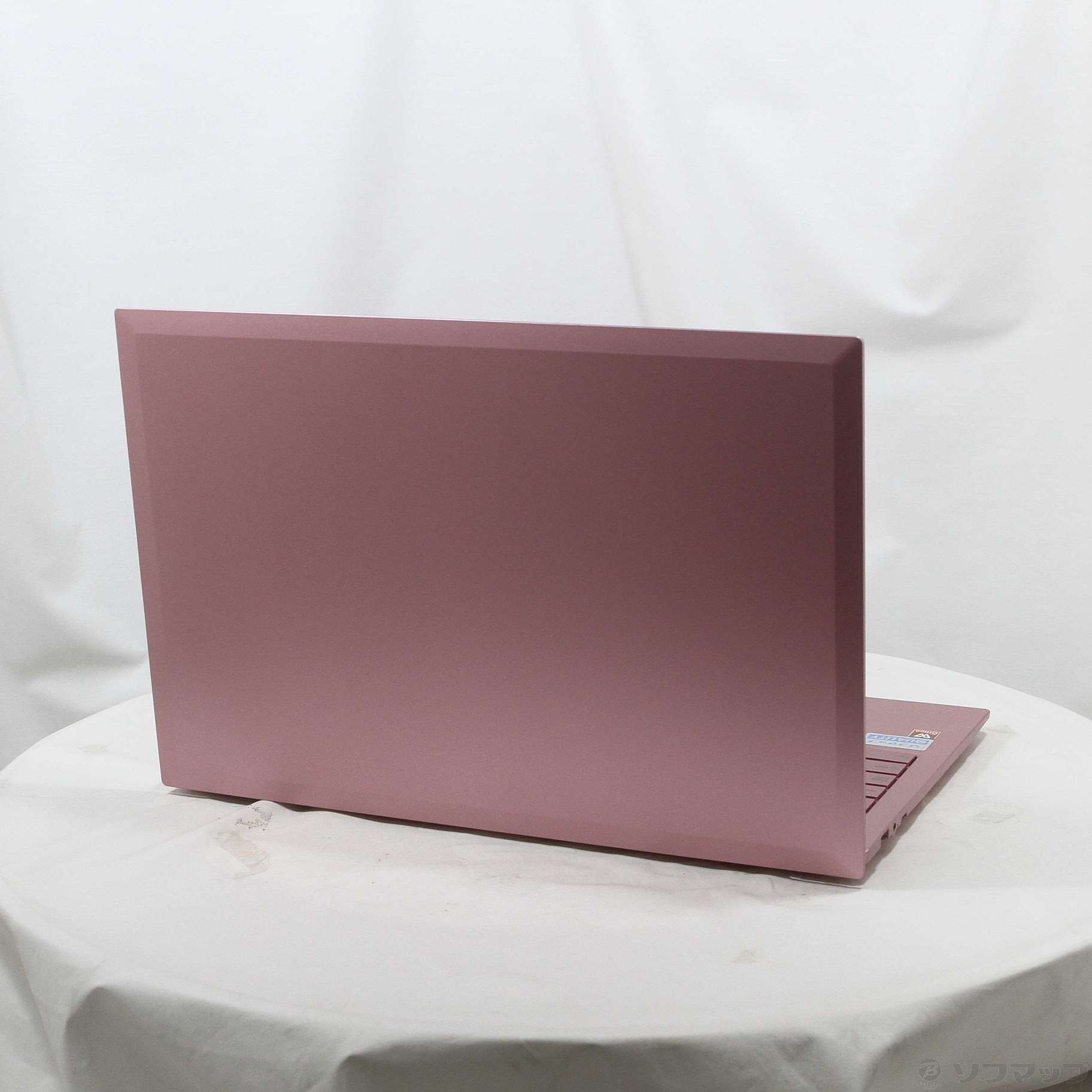 中古】VETESA Hfbook2／5095／PinkES [2133073691047] - リコレ