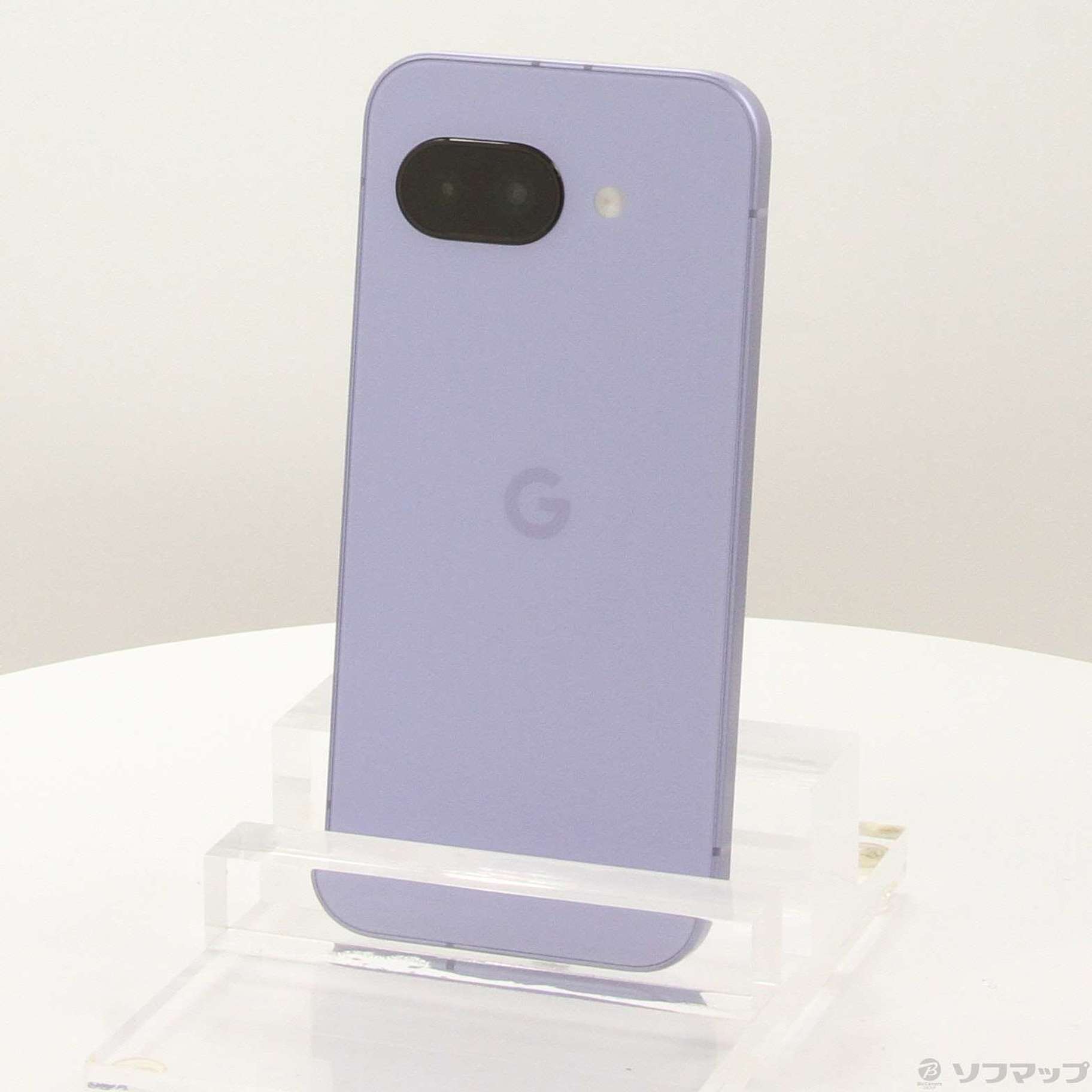 ほぼ新品 早い者勝ちGoogle Pixel 9a 128GB パープ | ヤマダウェブコム