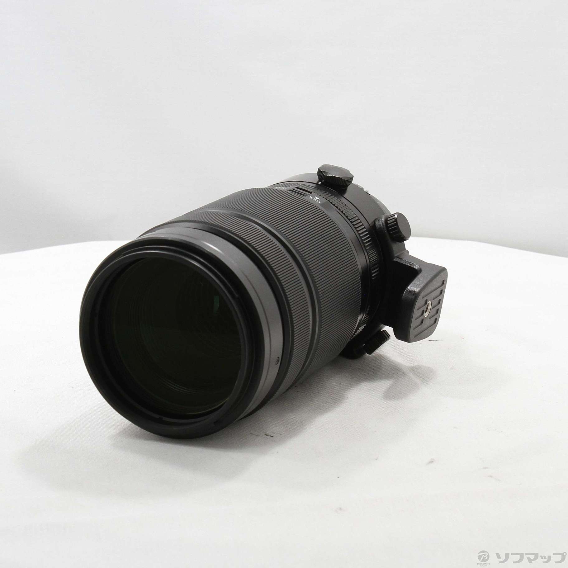 中古】XF100-400mm F4.5-5.6 R LM OIS WR [2133073691726] - リコレ 