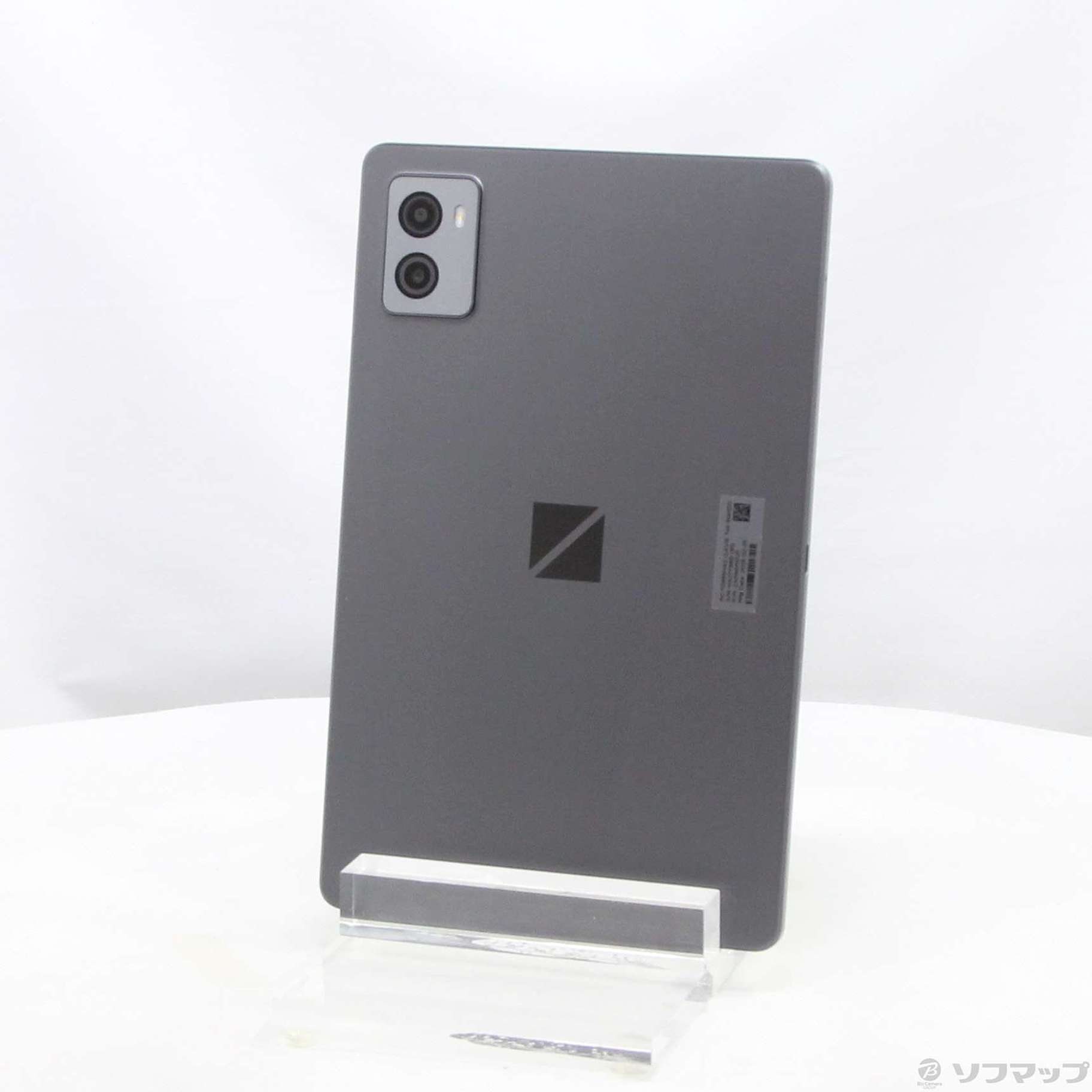 LAVIE Tab T9 128GB �X�g�[���O���[ PC-T0995HAS Wi-Fi