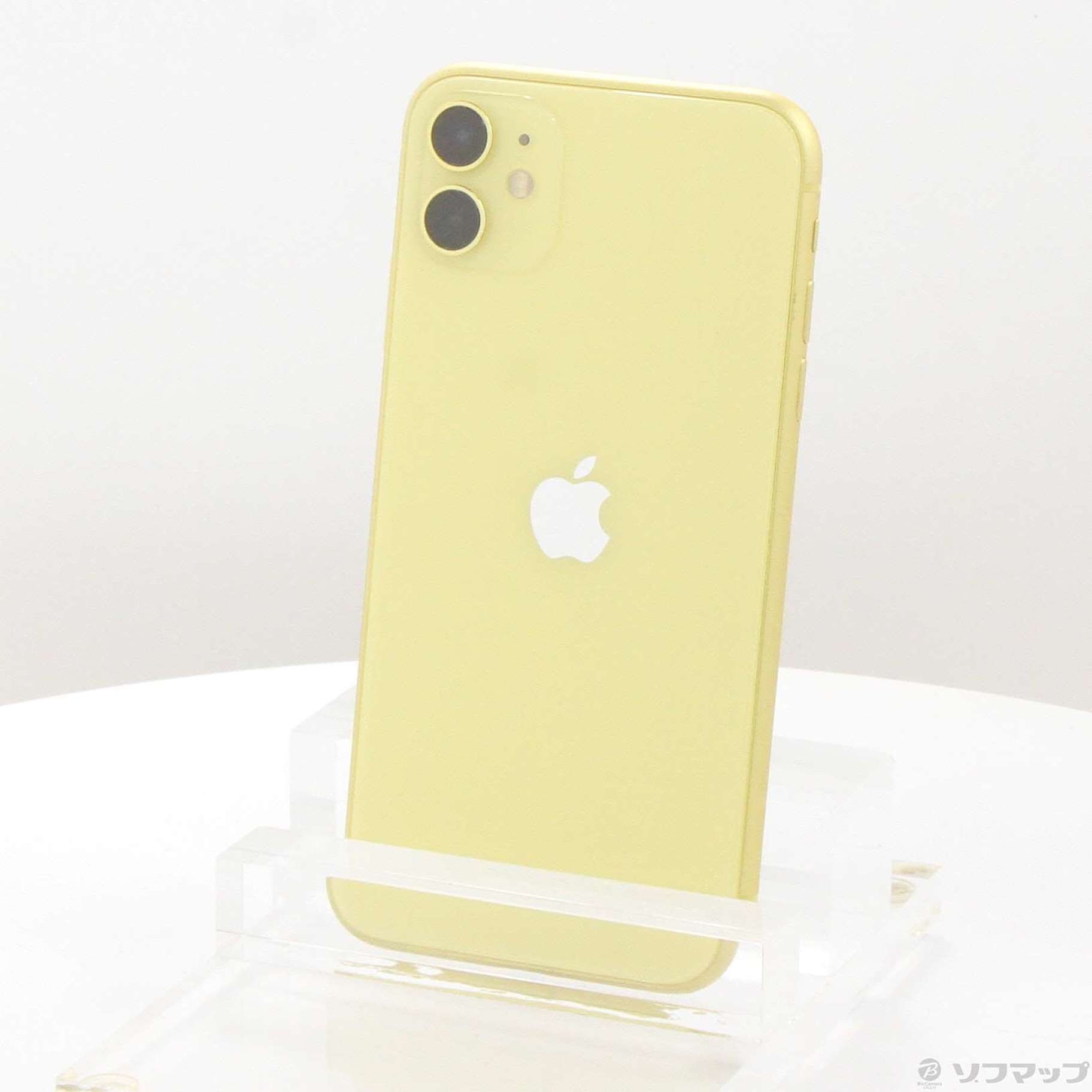 iPhone 11 64GB SIM�t���[ [�C�G���[]