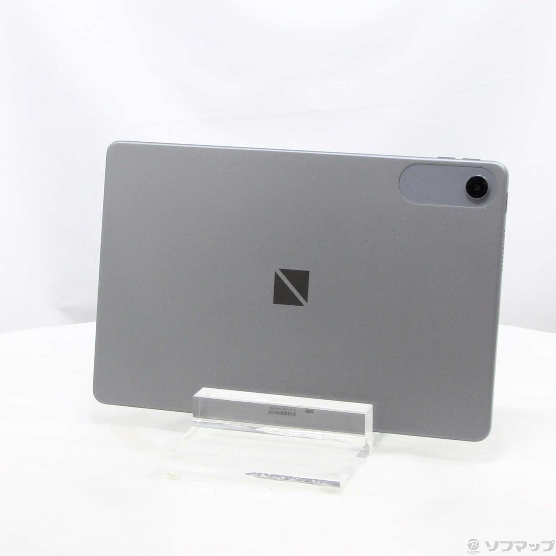 LAVIE Tab T10 128GB ルナグレー PC-T1055KAS Wi-Fi