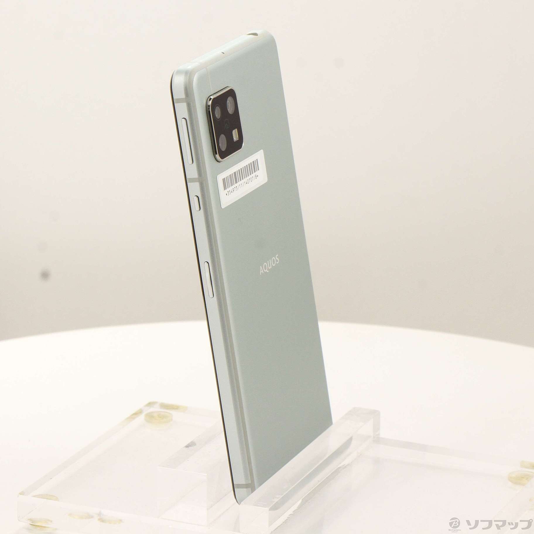 AQUOS sense 5G SH-53A SIMフリー AQUOS SH-53A SIMフリー 価格