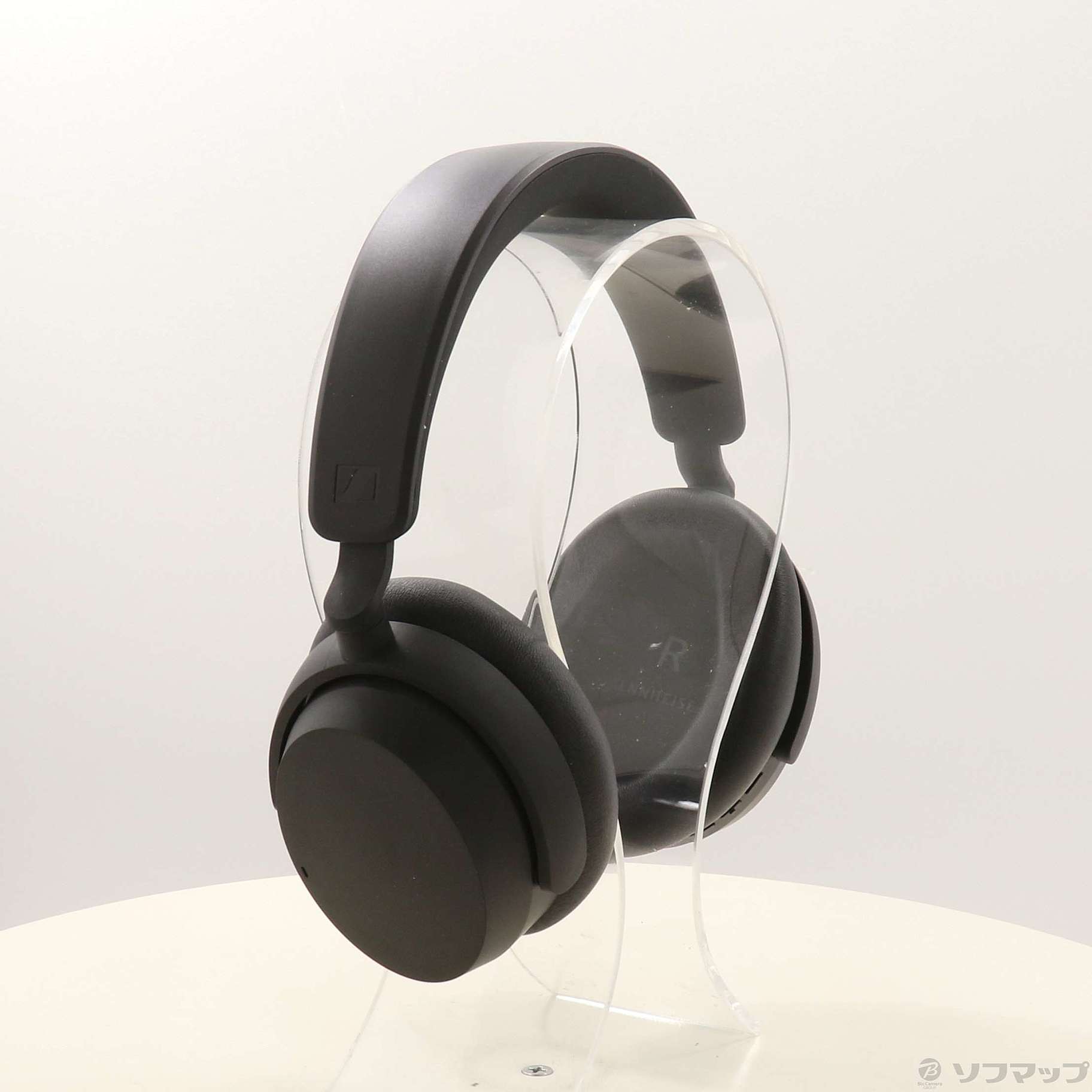 中古】ACCENTUM Wireless ブラック ACAEBT-BLACK [2133073698459