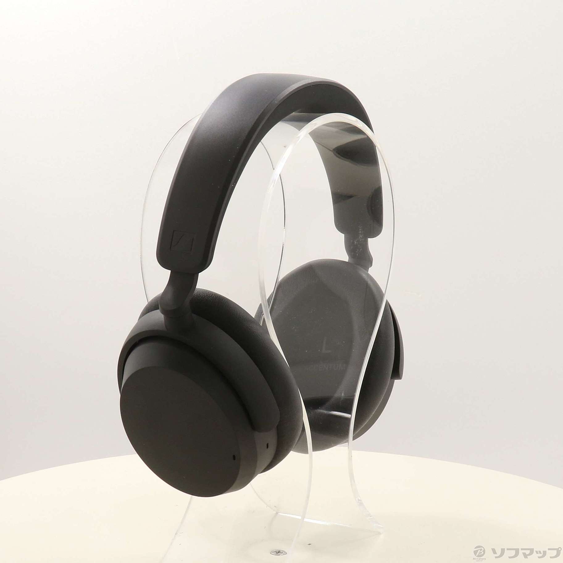 中古】ACCENTUM Wireless ブラック ACAEBT-BLACK [2133073698459