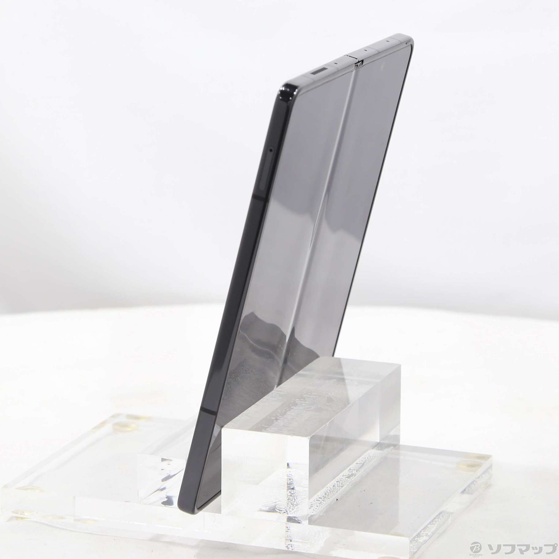 Galaxy Z Fold5 SCG22 256GB au [�t�@���g�� �u���b�N]�̐��i�摜2