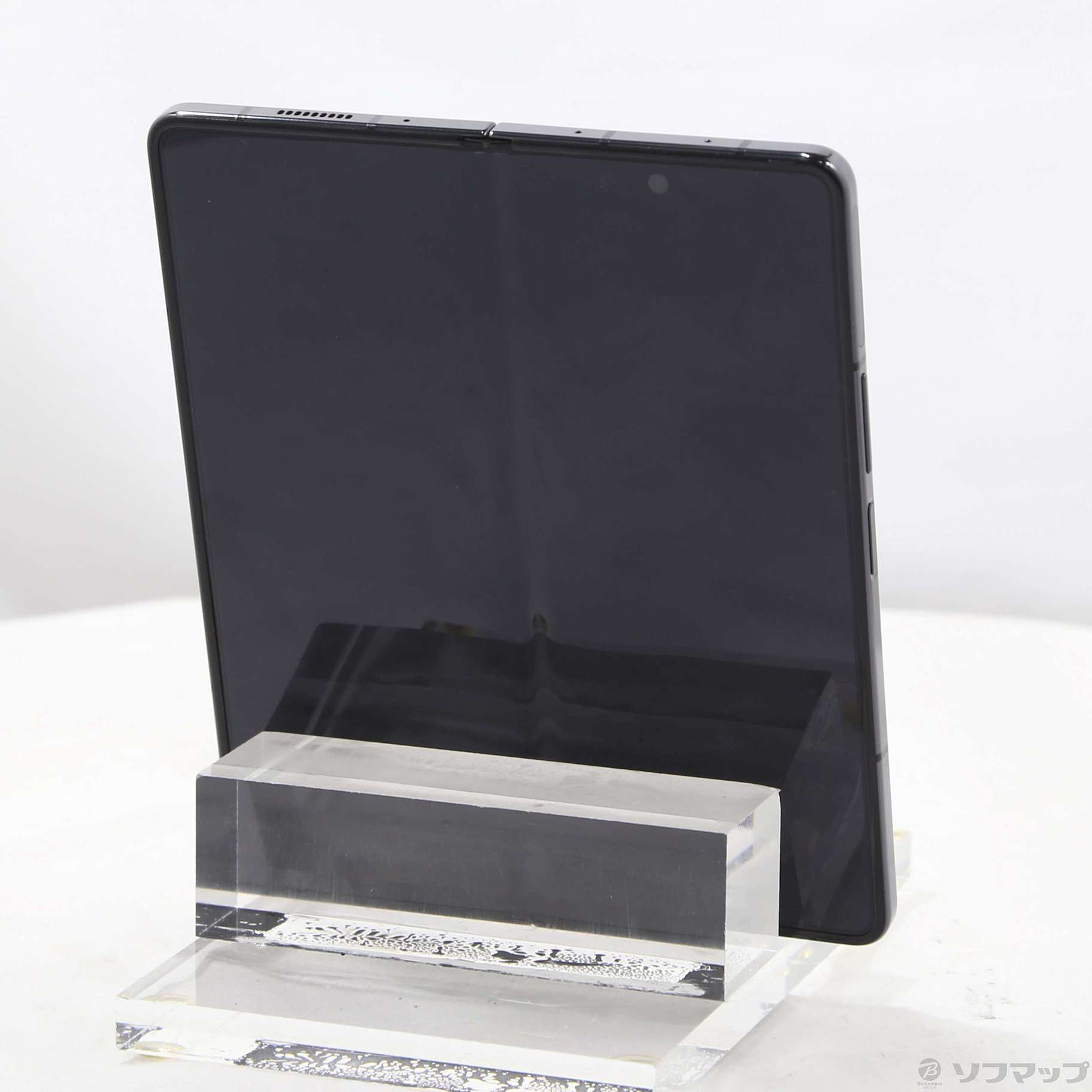 Galaxy Z Fold5 SCG22 256GB au [�t�@���g�� �u���b�N]�̐��i�摜3