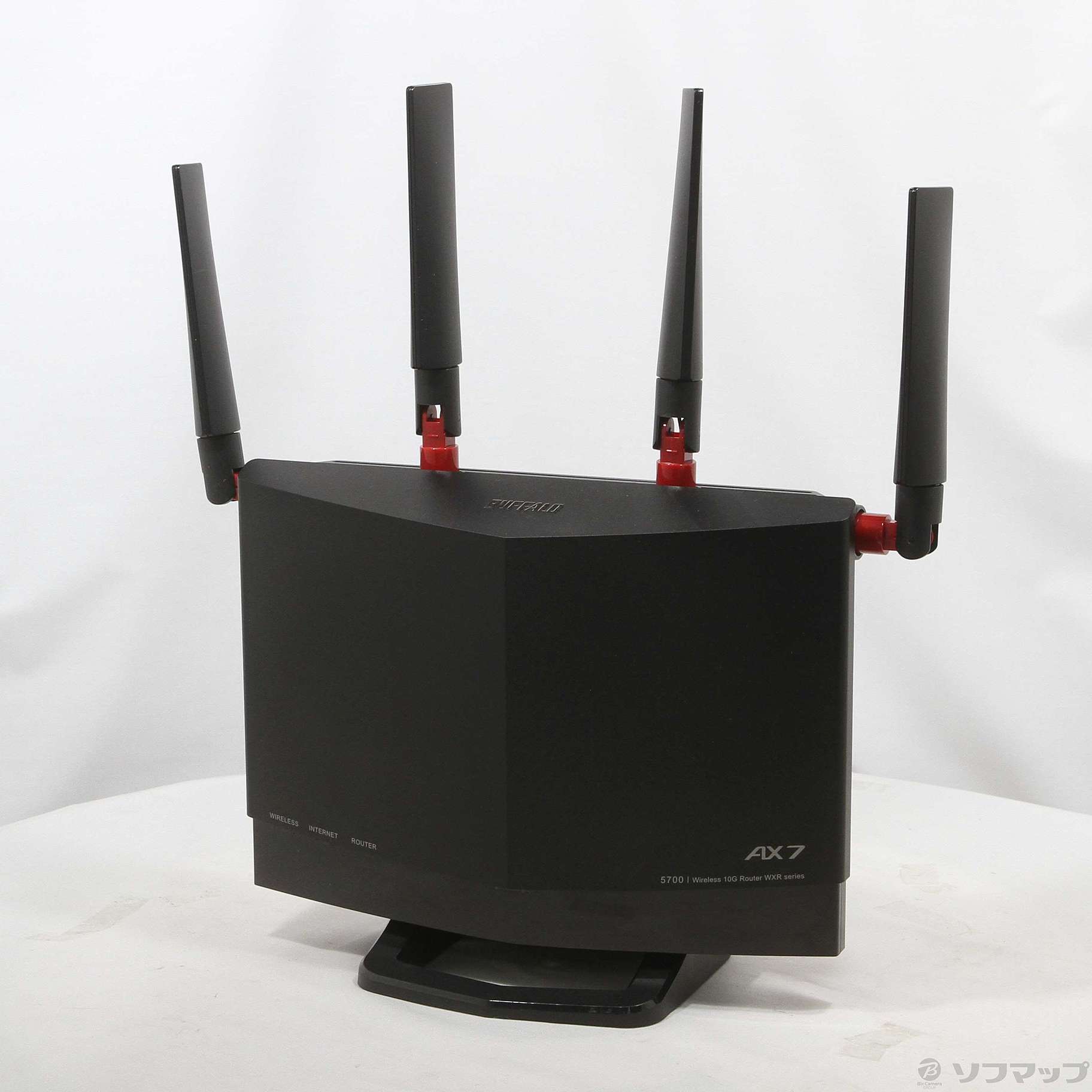中古】WXR-5700AX7S／N [2133073699852] - リコレ！|ビックカメラ 