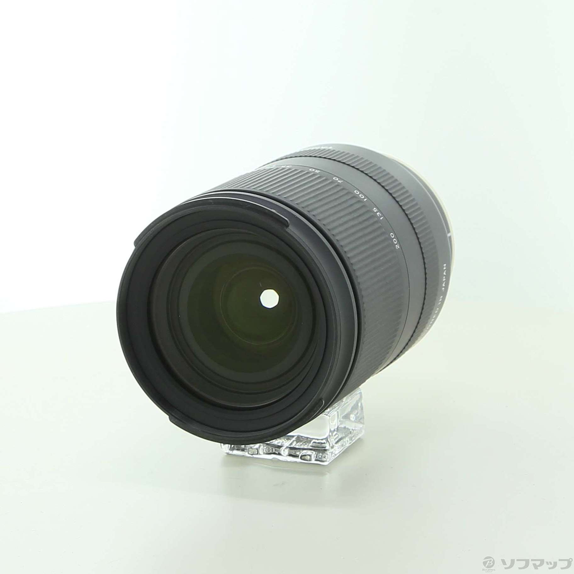 中古】28-200mm F／2.8-5.6 Di III RXD (Model A071) [2133073699876 