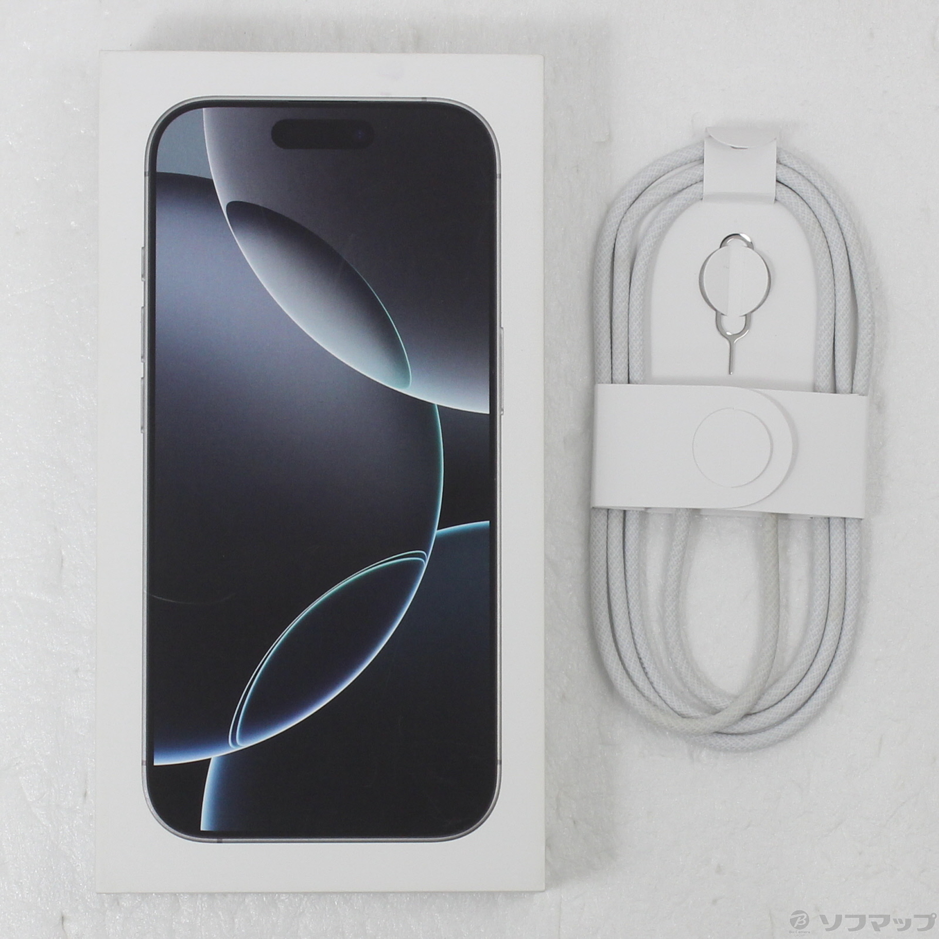 iPhone 16 Pro 中古一覧｜SIMフリー・キャリア - 価格.com
