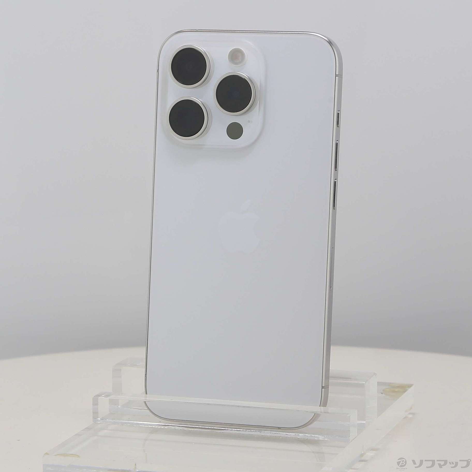 iPhone 15 Pro 128GB ホワイトチタニウム iPhone15pro SIMフリー 128GB 