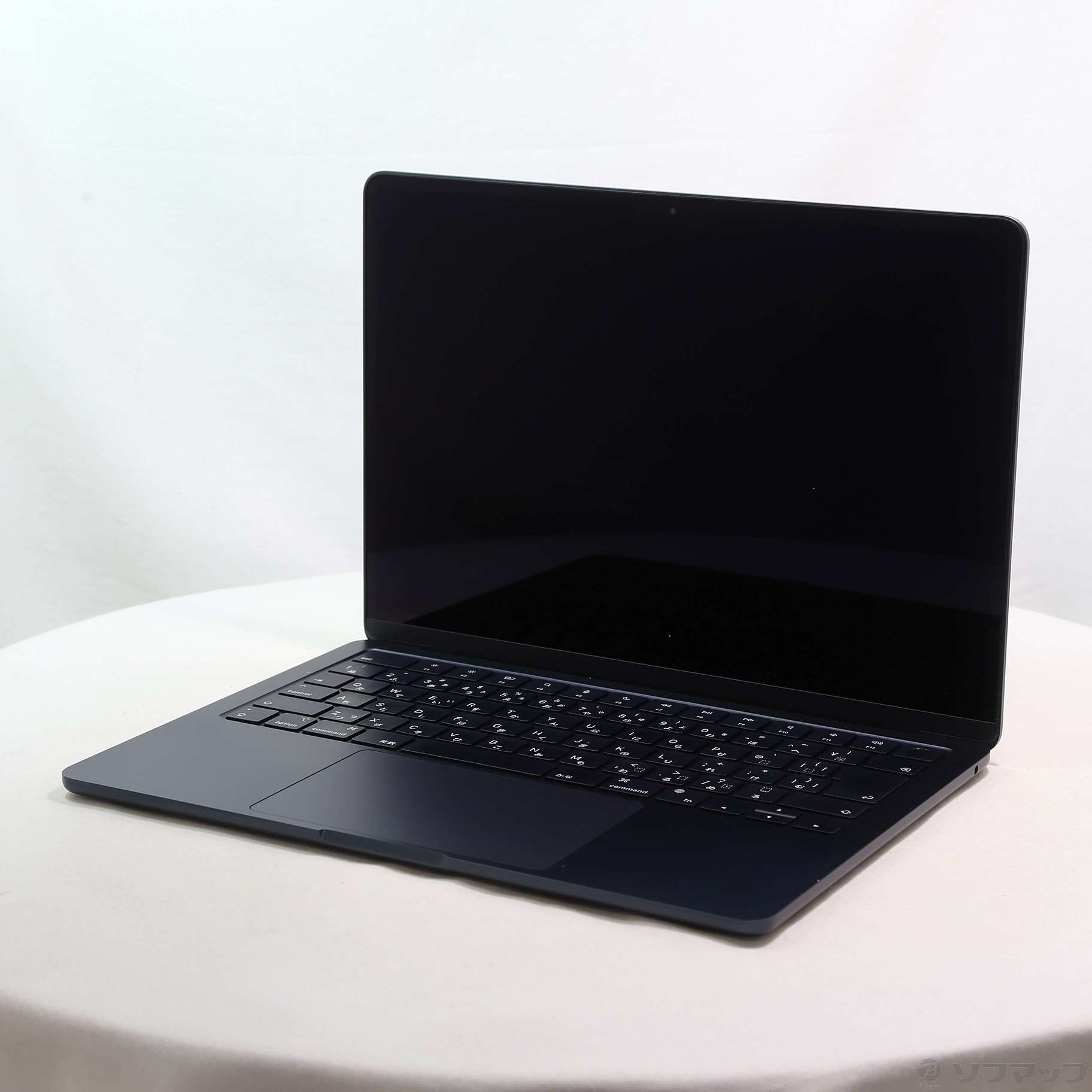 中古】MacBook Air 13.6-inch Mid-2022 MLY33J／A Apple M2 8コアCPU_8 