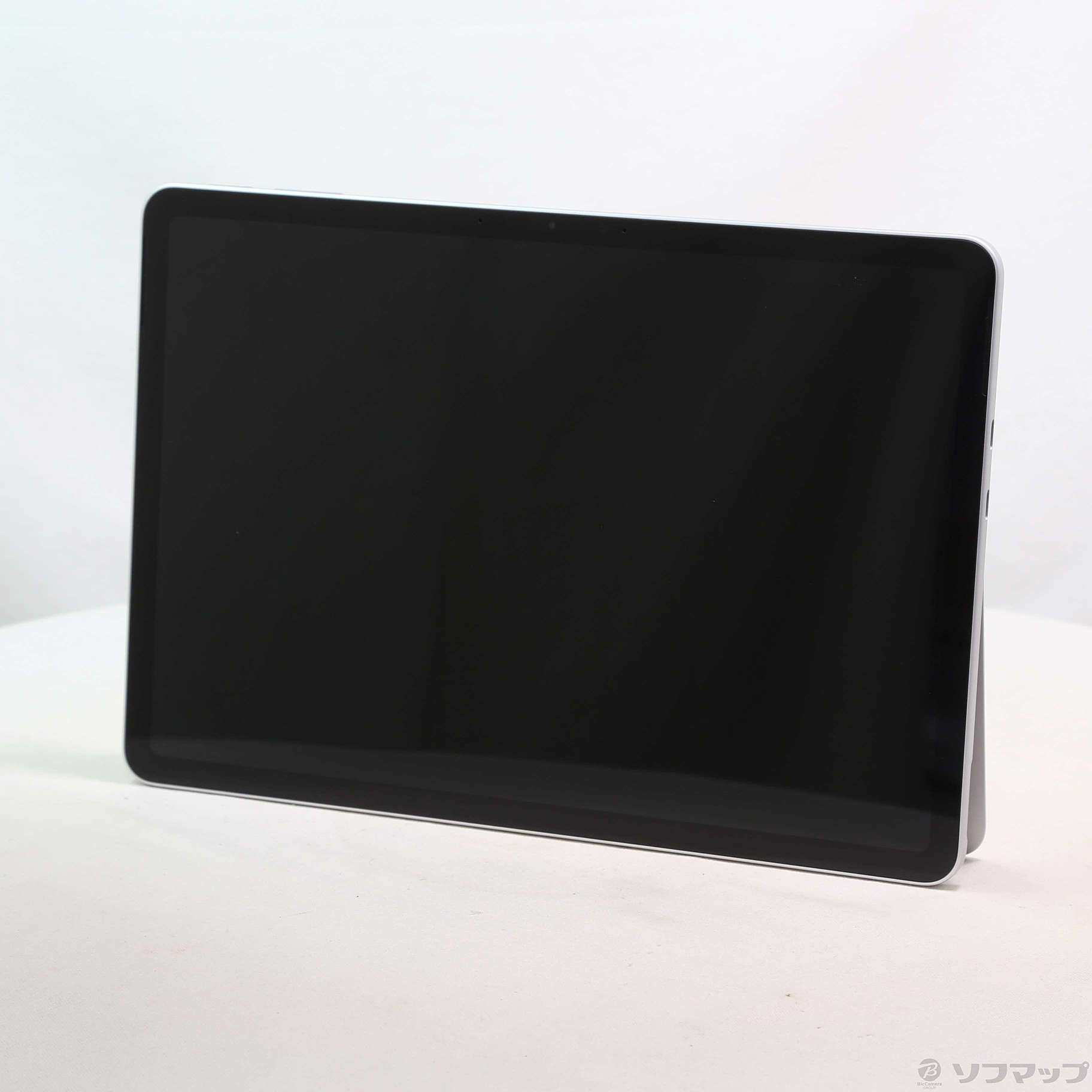 Surface Pro Copilot+ PC 〔Snapdragon X Plus/16GB/UFS256GB〕 EP2-27651 プラチナ