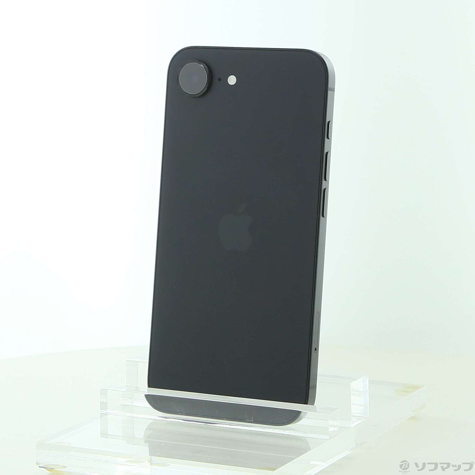 iPhone 16e 128GB SIM�t���[ [�u���b�N]