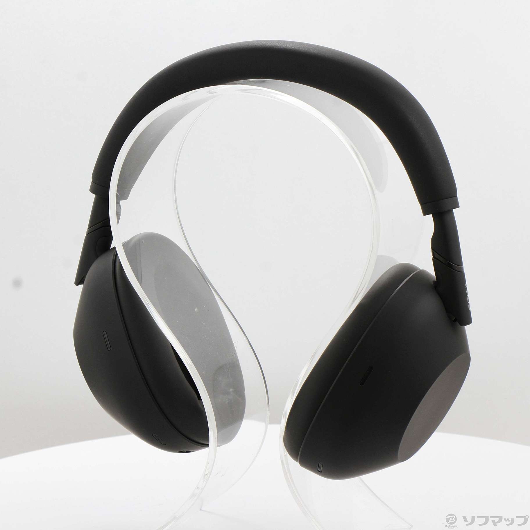 中古】セール対象品 WH-1000XM6 (B) ブラック [2133073706307