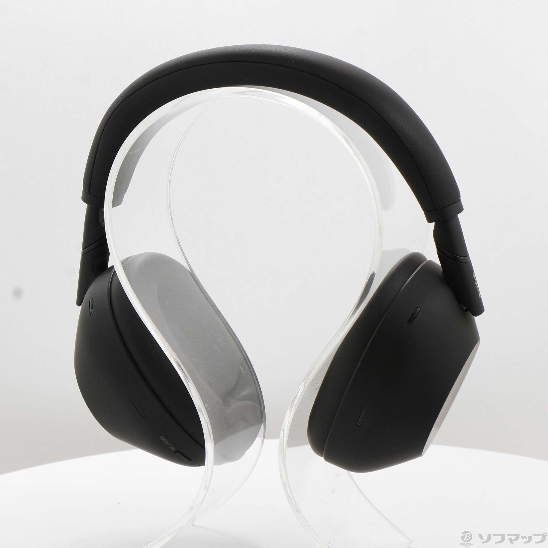 中古】セール対象品 WH-1000XM6 (B) ブラック [2133073706307