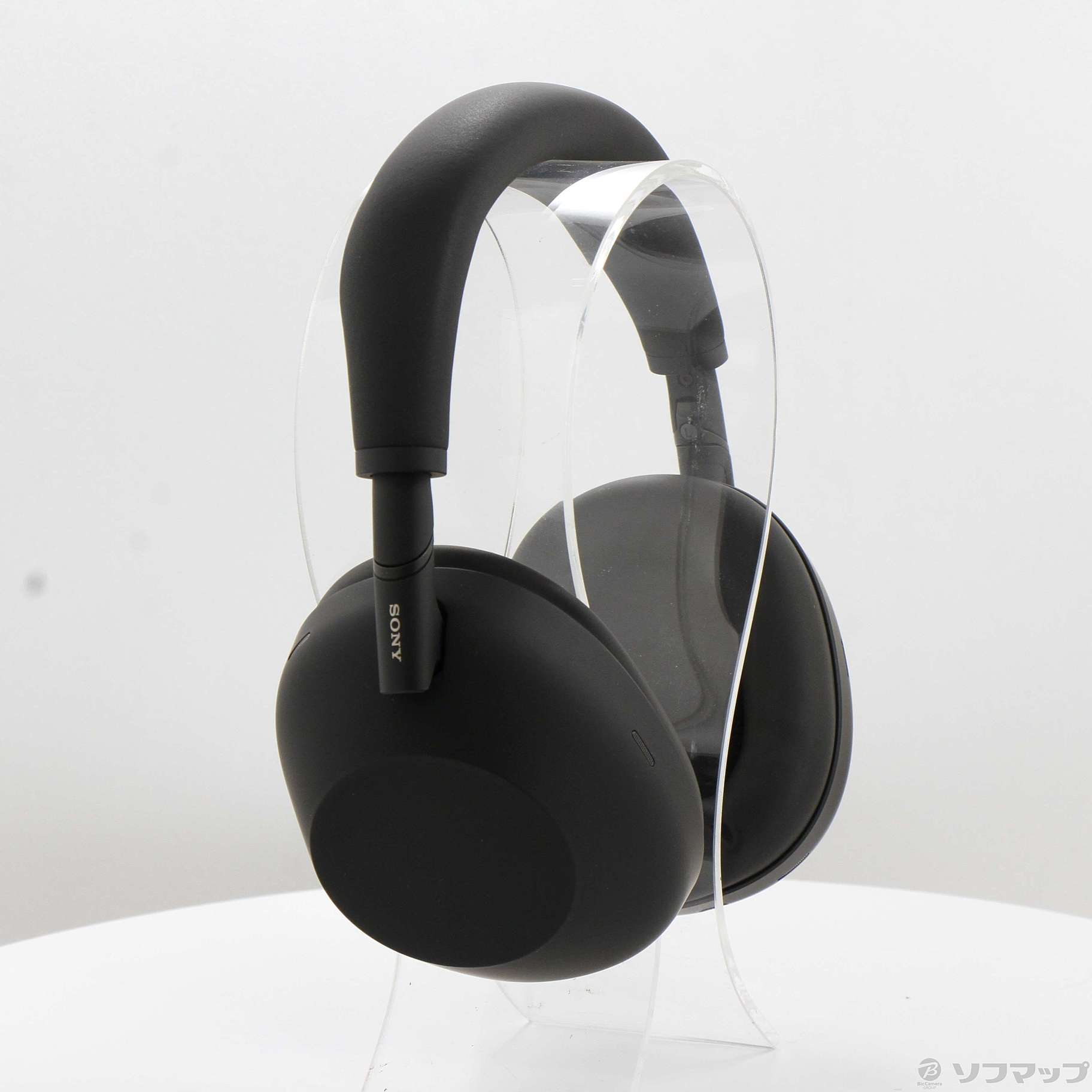 中古】セール対象品 WH-1000XM6 (B) ブラック [2133073706307