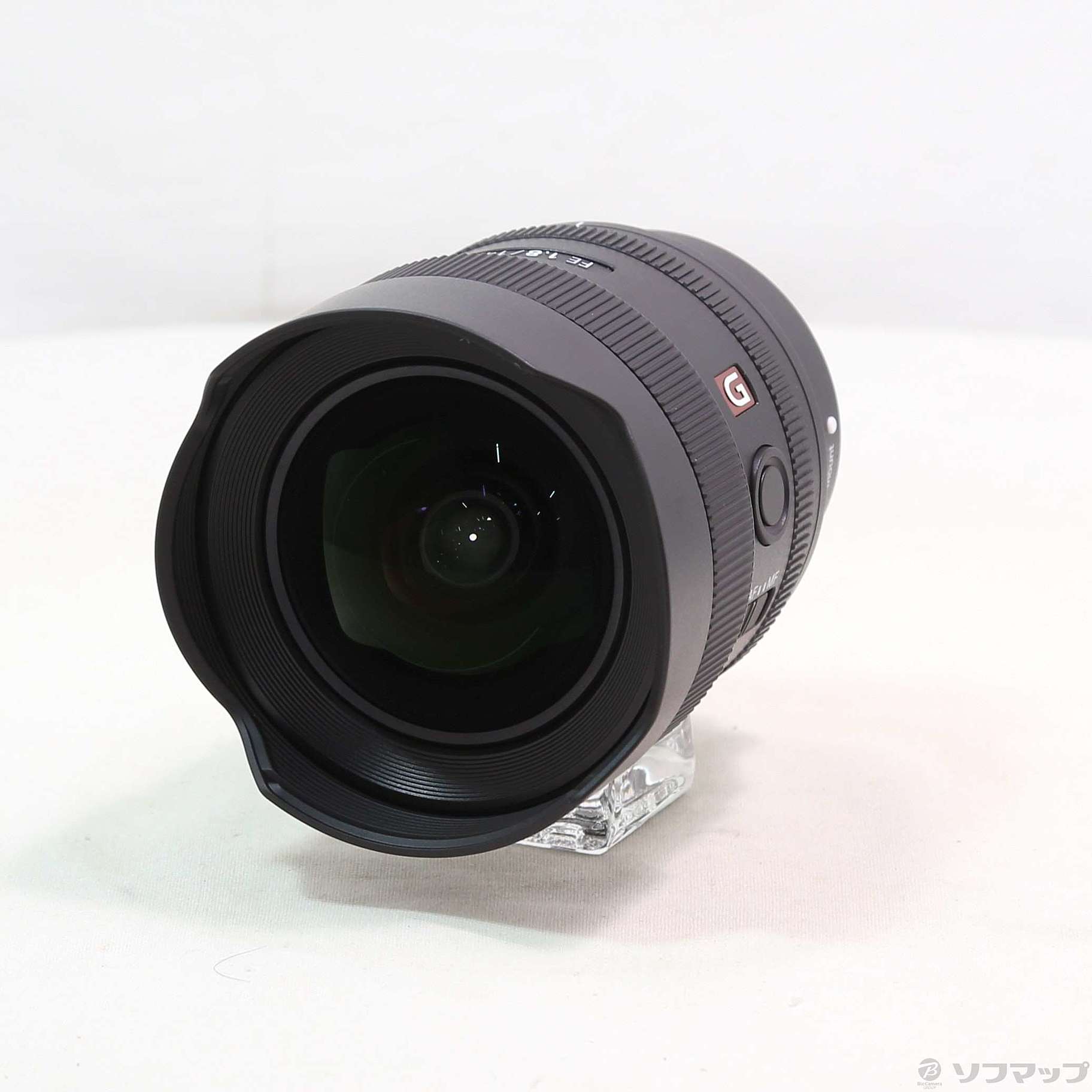中古】FE 14mm F1.8 GM SEL14F18GM [2133073707342] - リコレ 