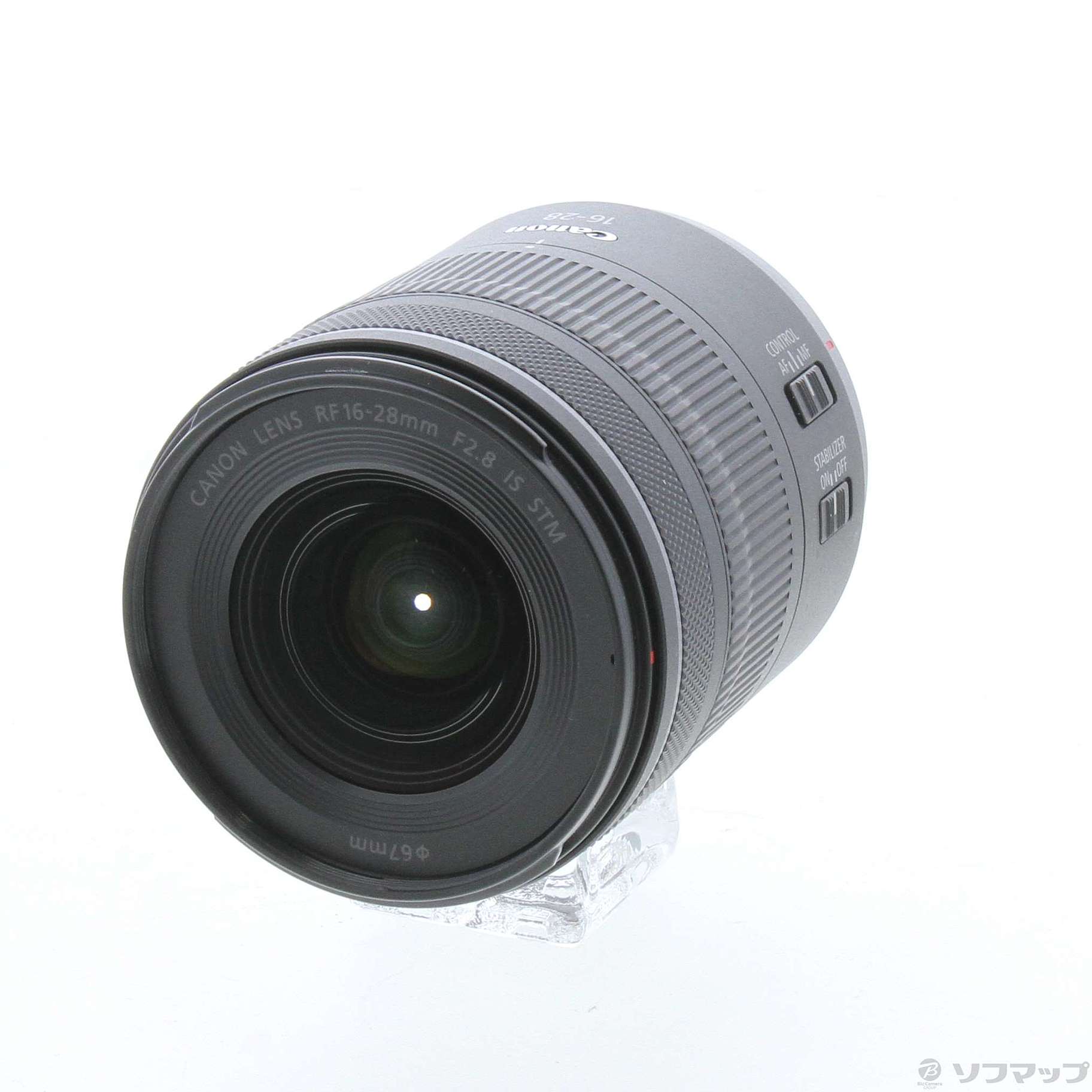 RF16-28mm F2.8 IS STM 【公式通販】