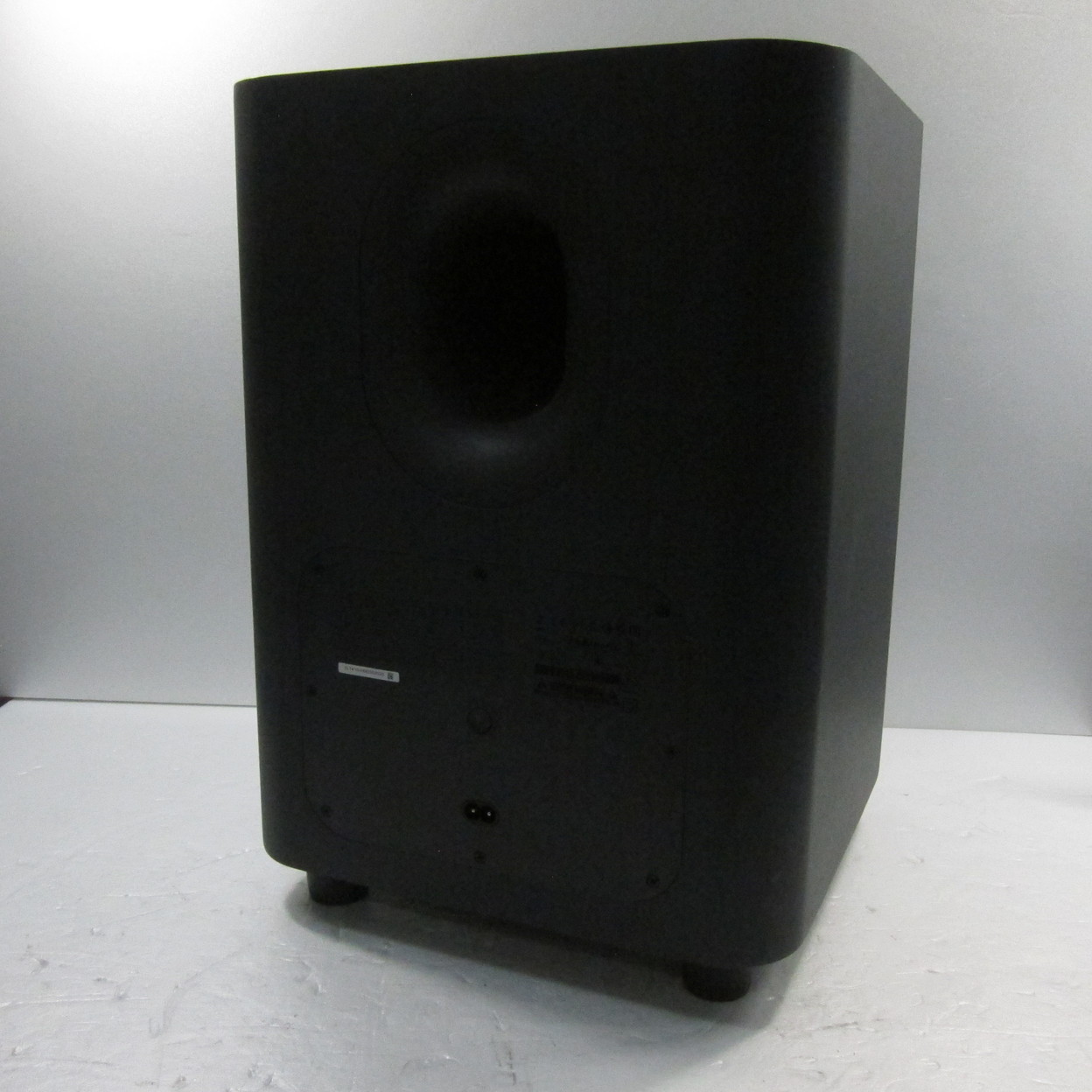 中古】BAR 1000 7.1.4ch 完全ワイヤレスサラウンドシステム