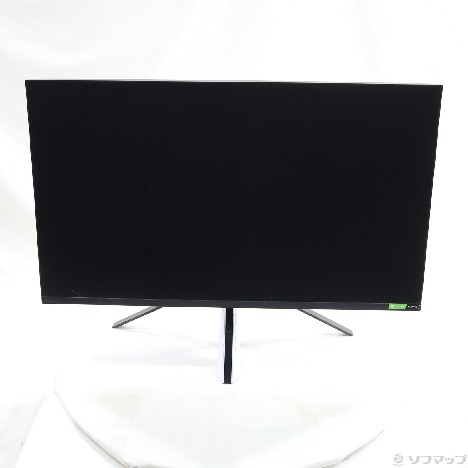 中古】〔展示品〕 INZONE M9 SDM-U27M90 [2133073708585] - リコレ 