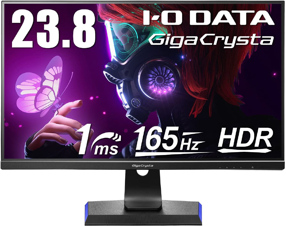 中古】〔展示品〕 GigaCrysta KH2470V-ZX [2133073708691] - リコレ