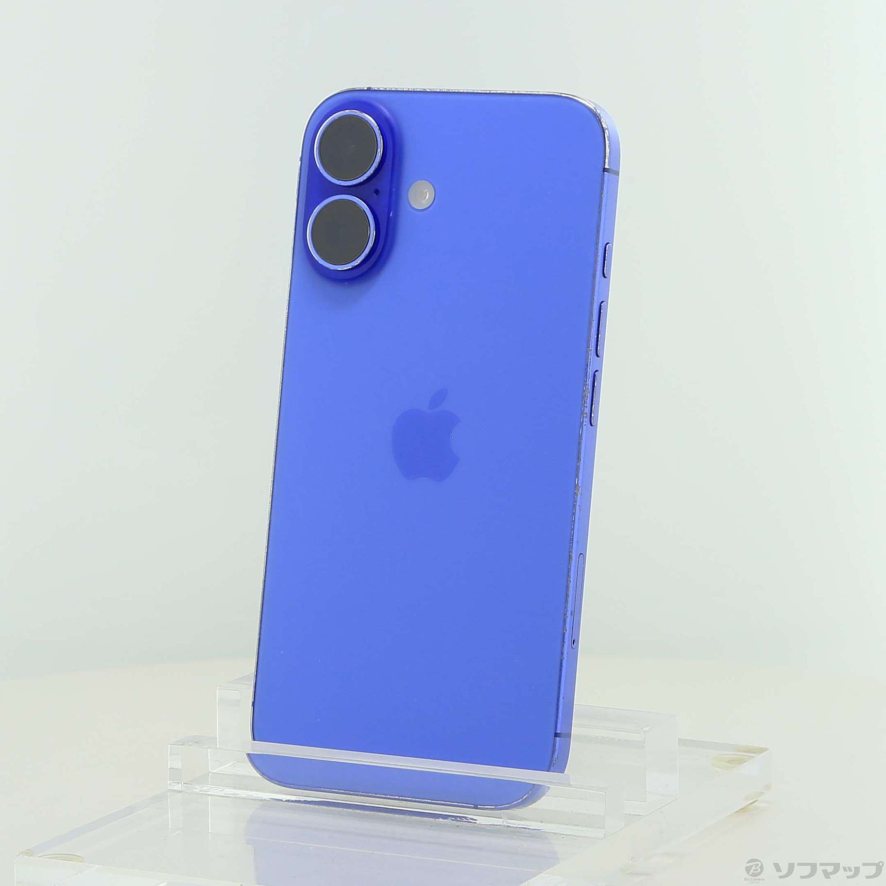 iPhone 16 中古一覧｜SIMフリー・キャリア - 価格.com
