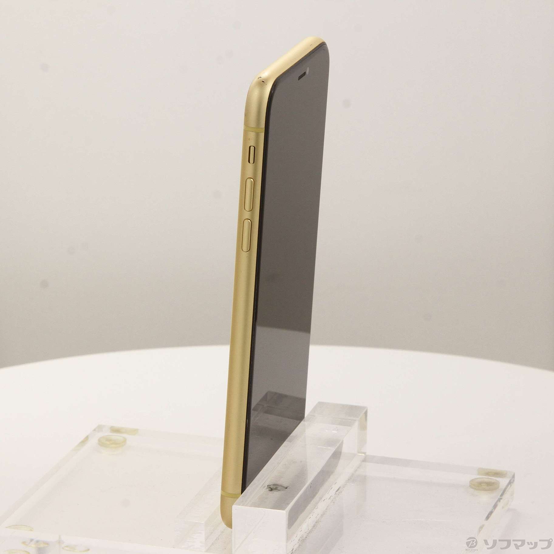 中古】iPhoneXR 64GB イエロー MT082J/A SoftBank [2133073709834 中古】iPhoneXR 64GB イエロー MT082J/A SoftBank [2133073709834
