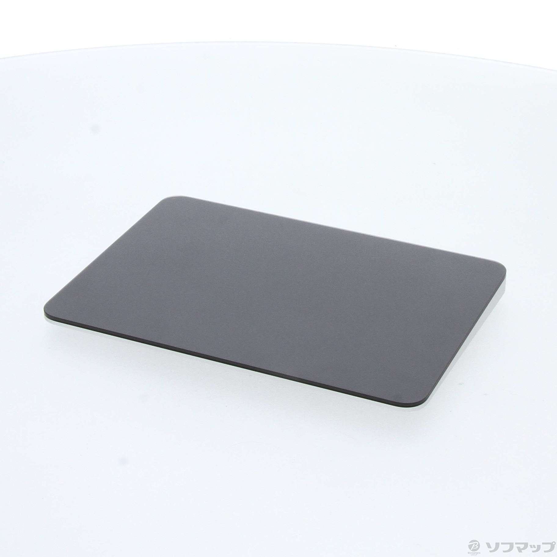 中古】Magic Trackpad Multi-Touch対応 ブラック MMMP3ZA／A 