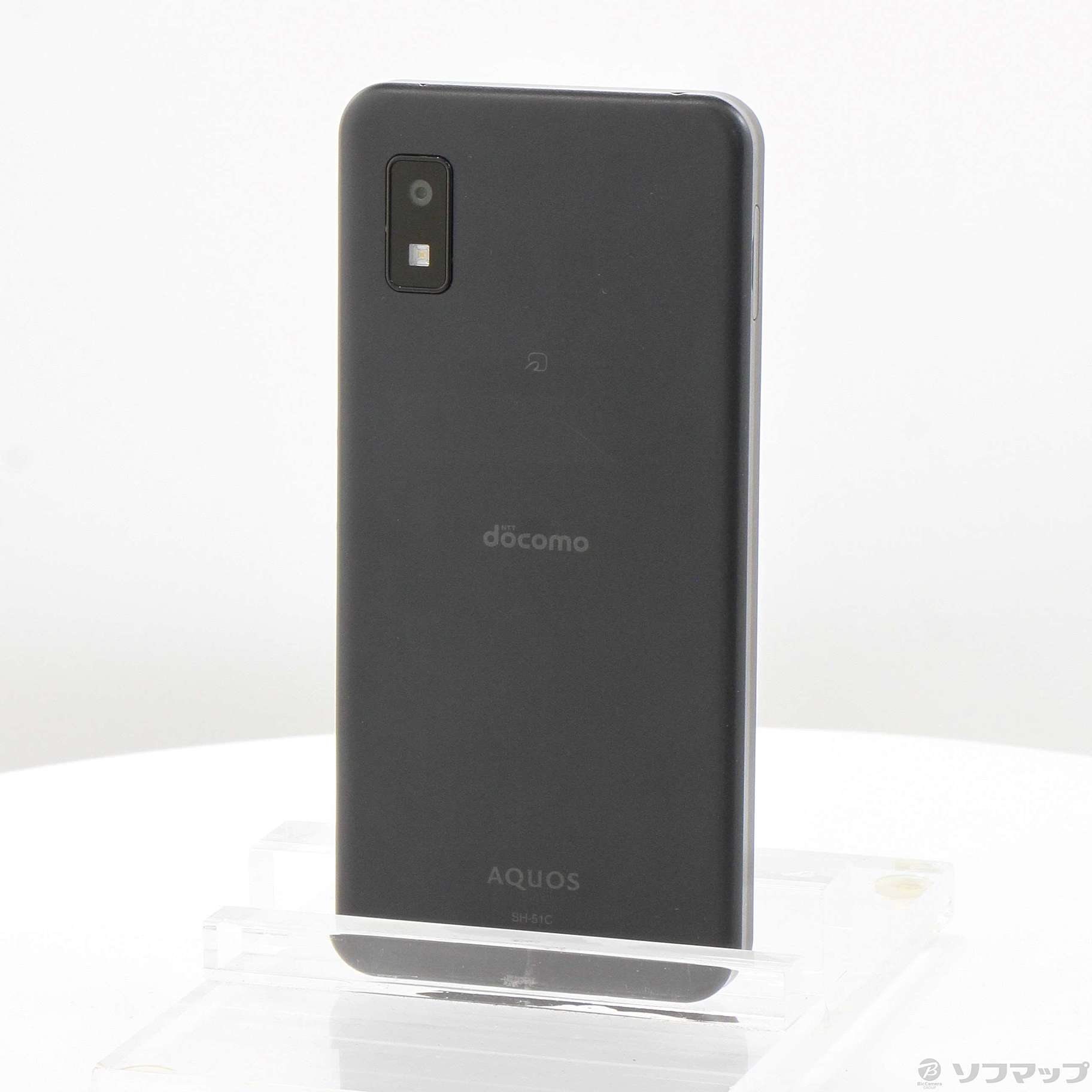 スマートフォン・携帯電話 Aquos SH-51C Android13 スマートフォン