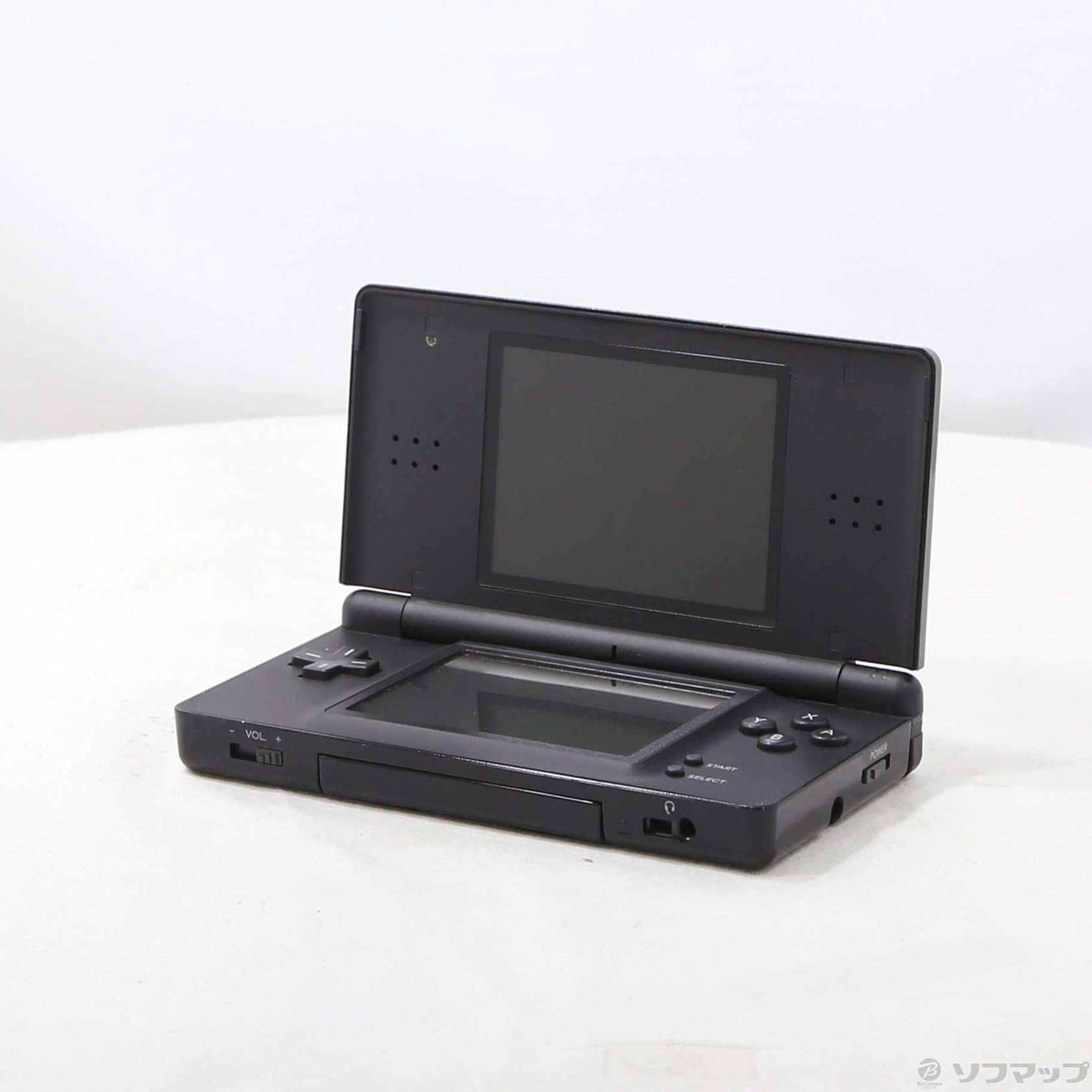 com: Nintendo DS Lite Jet Black [Japan Import] : Video Games