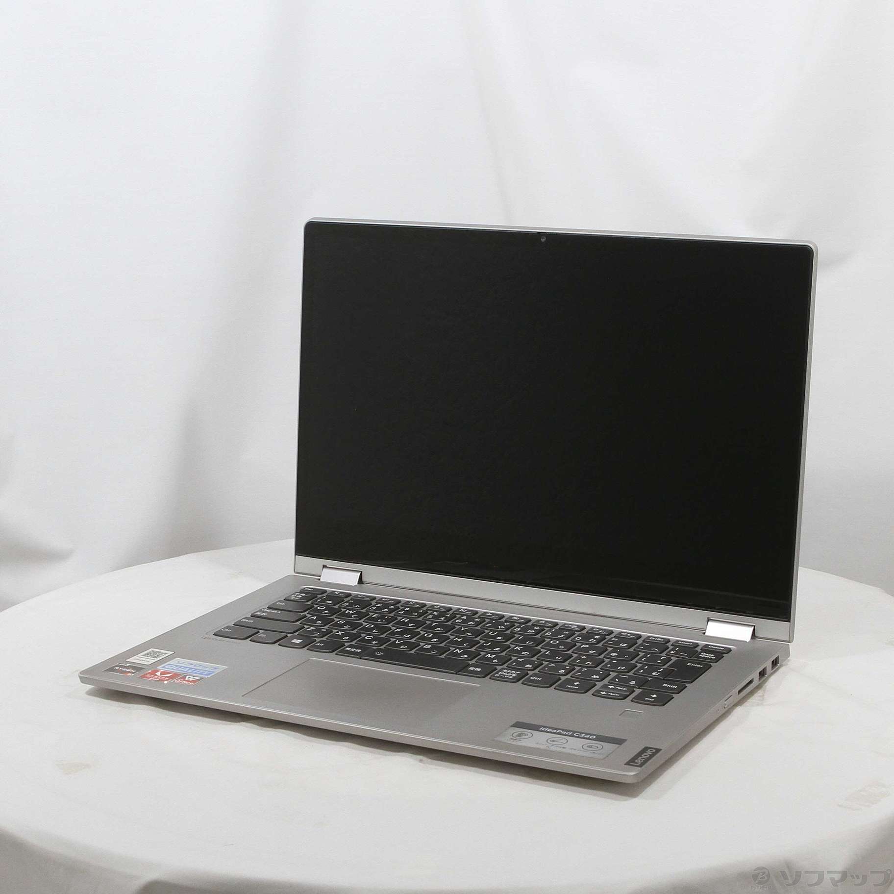 ideapad C340 81N6001RJP �v���`�i