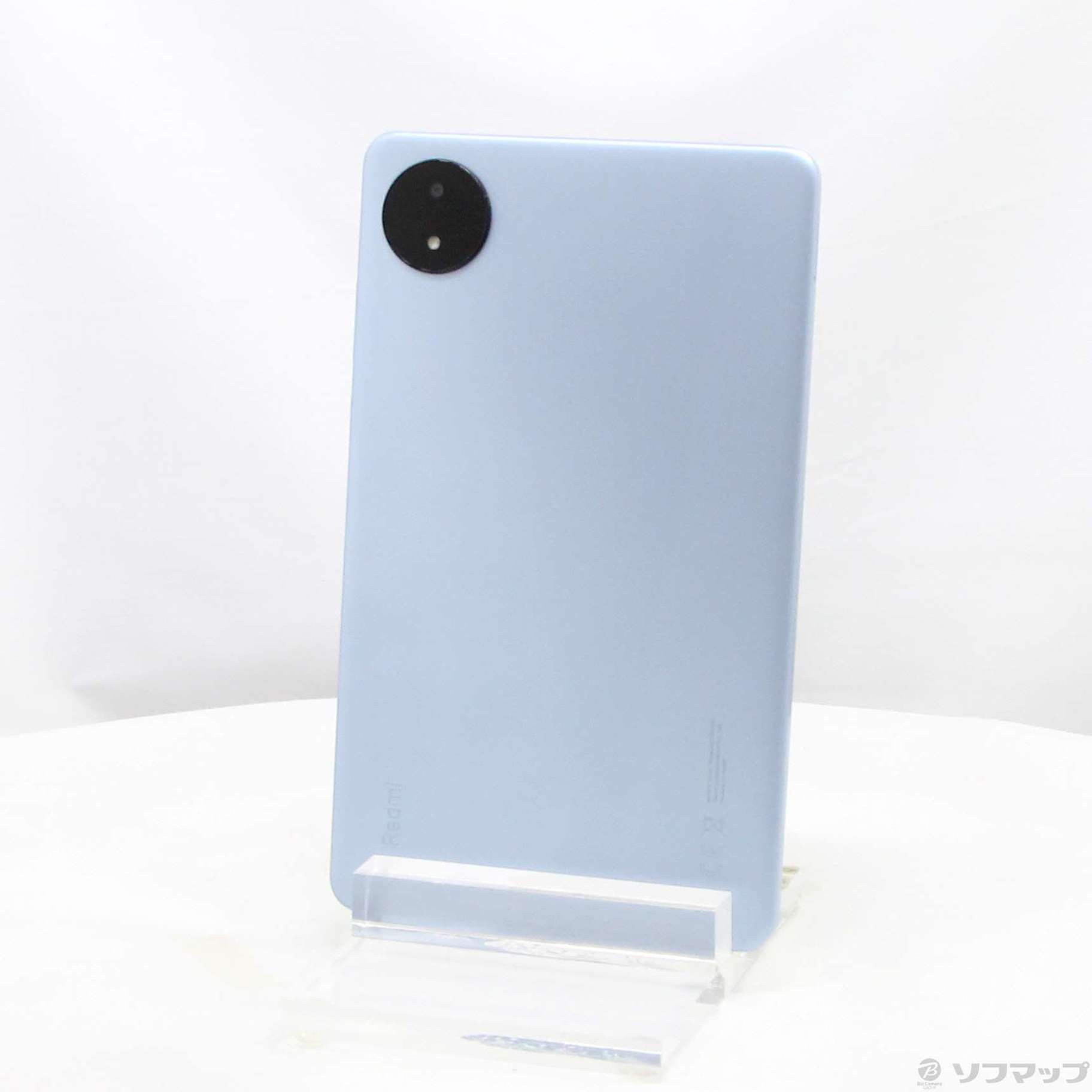 Redmi Pad SE 8.7 4G 64GB スカイブルー SIMフリー