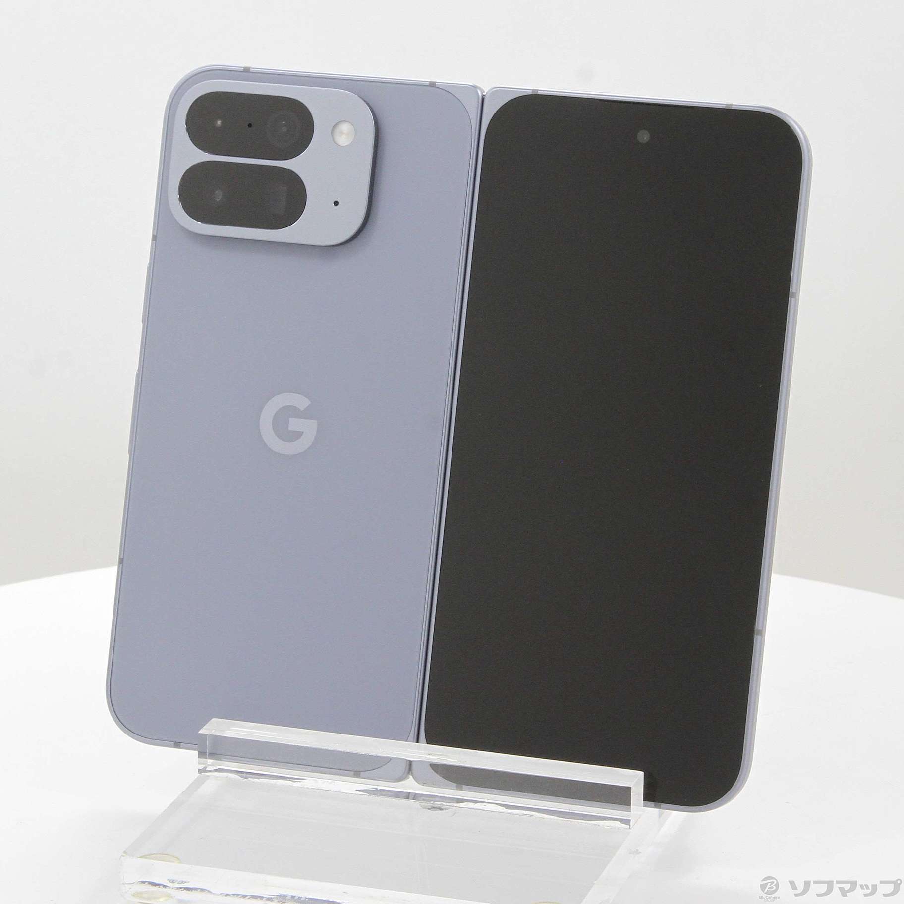 Google Pixel 10 Pro Fold 256GB SIM�t���[ [Moonstone]